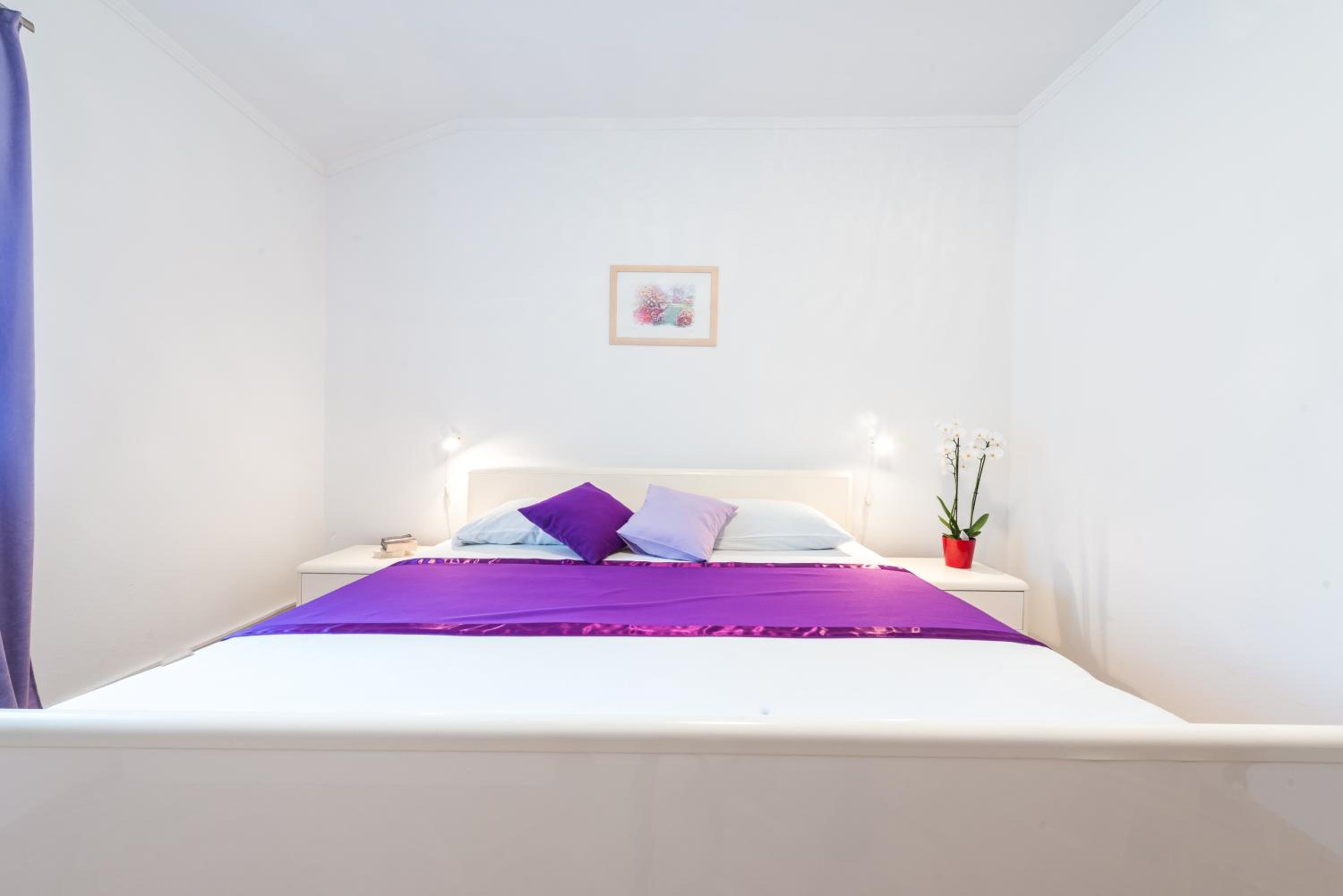 Double Room with Private Bathroom photo 3