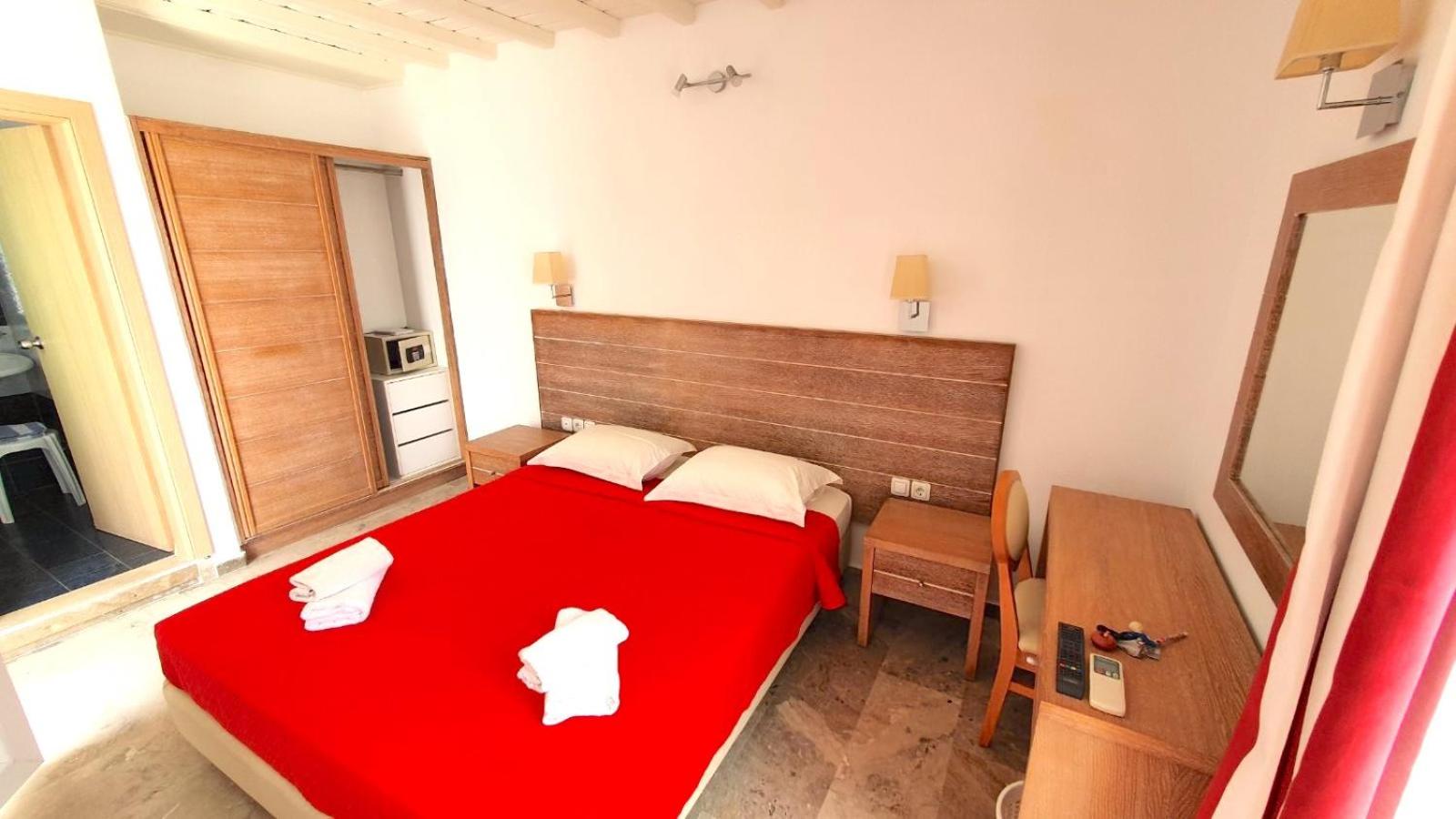 Budget Double or Twin Room - Photo 4