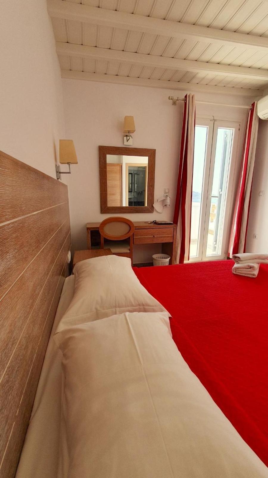 Budget Double or Twin Room - Photo 1