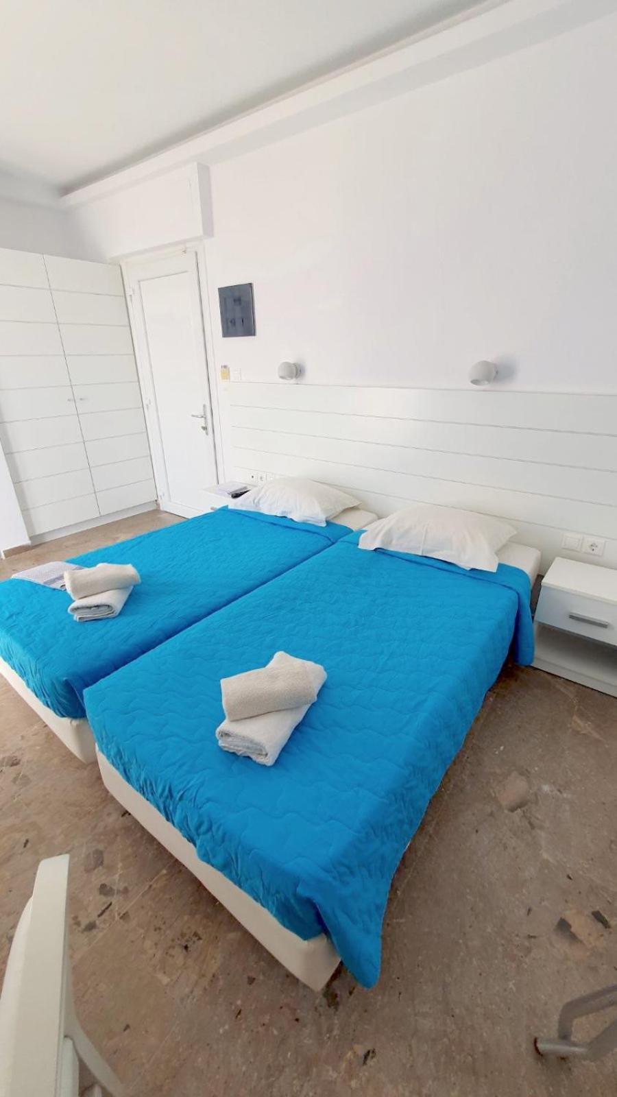 Budget Double or Twin Room - Photo 2