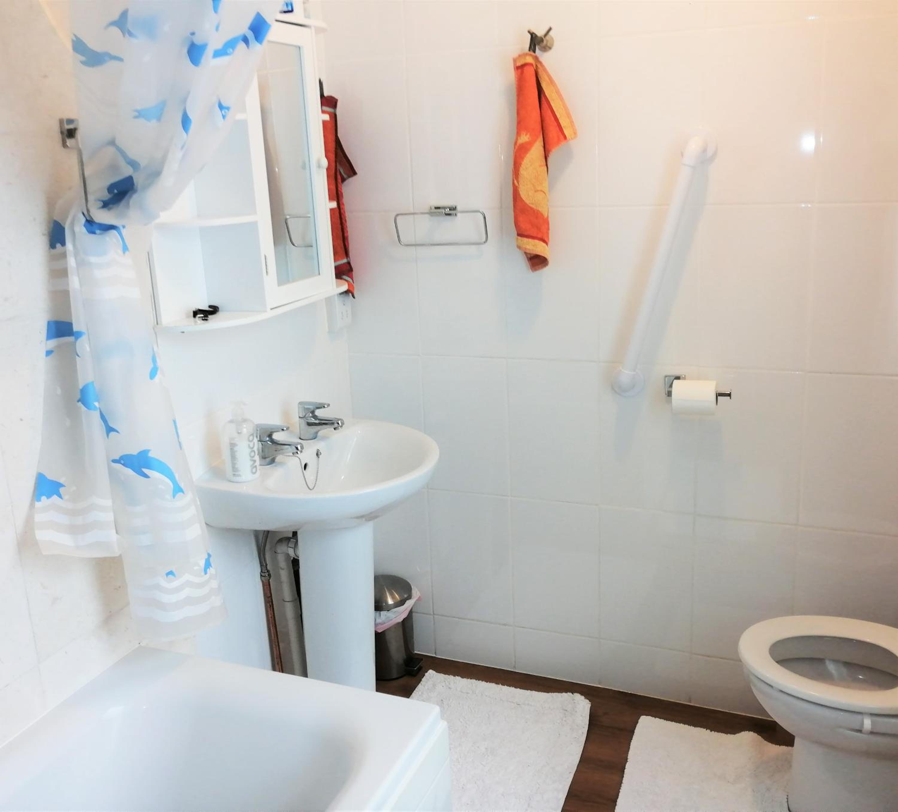 Deluxe Double Room - Photo 7