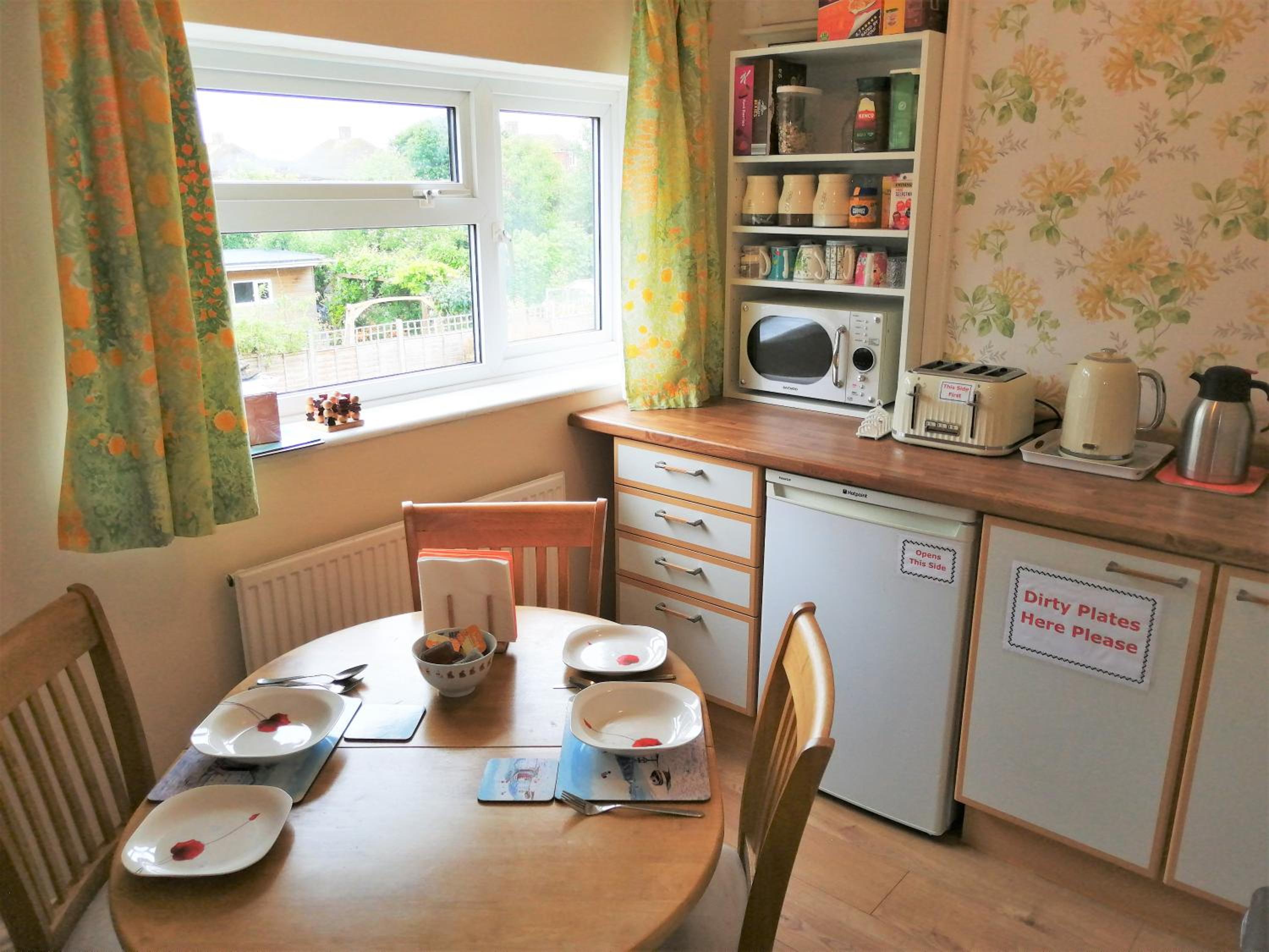 Deluxe Double Room - Photo 6