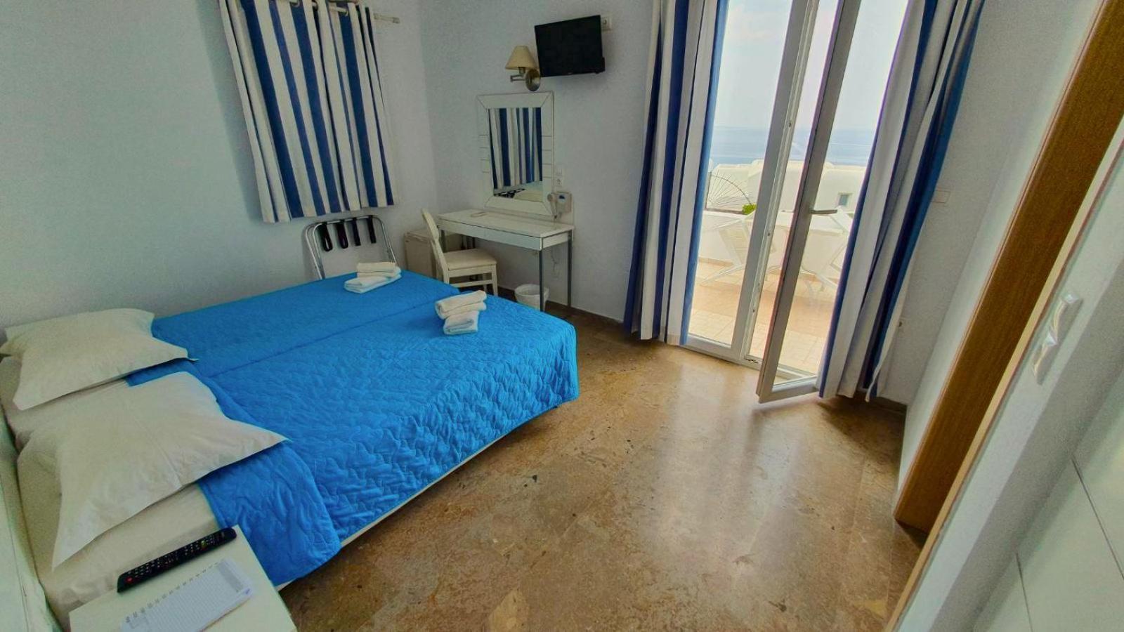 Budget Double or Twin Room - Photo 7