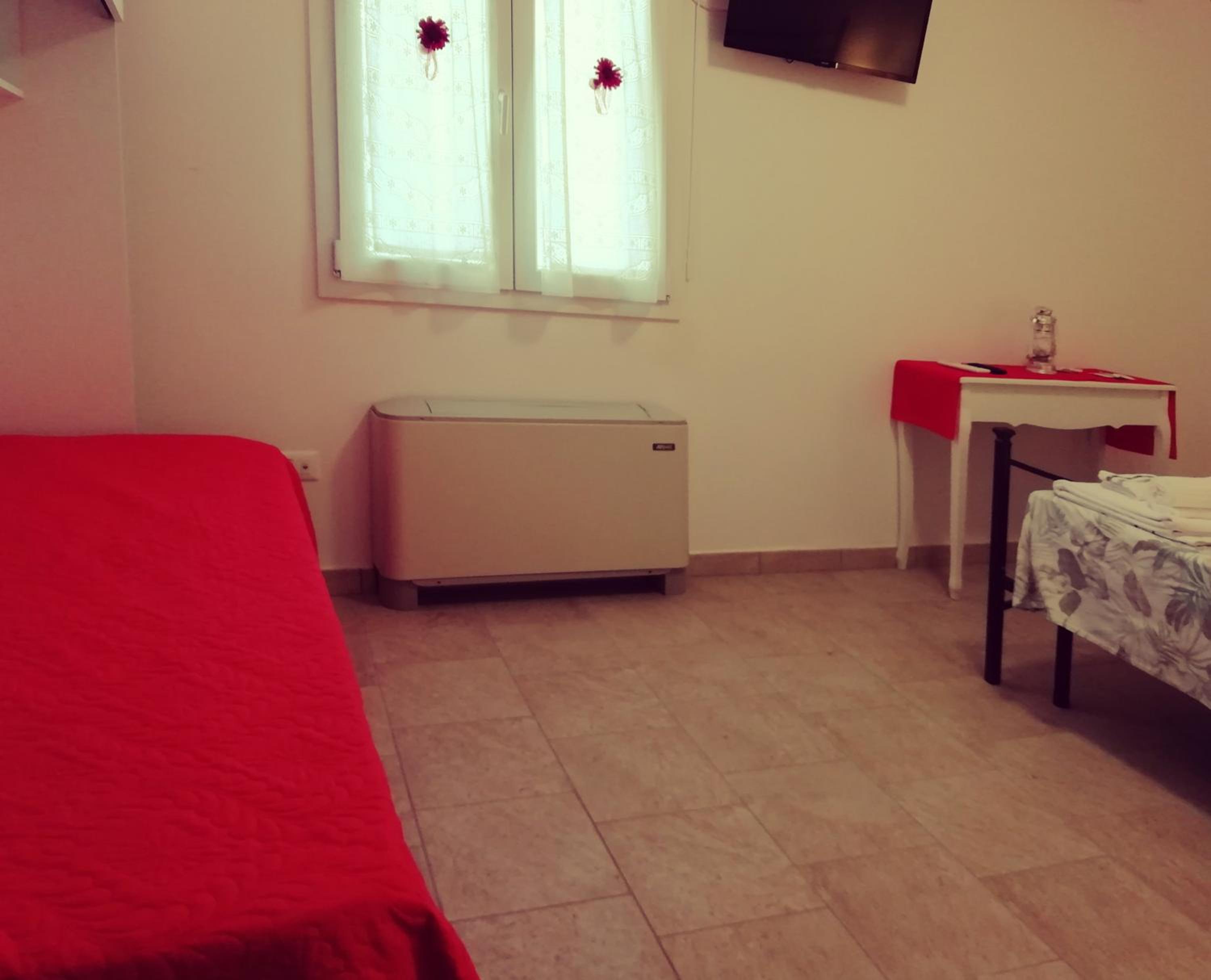 Double Room with Private Bathroom photo 3