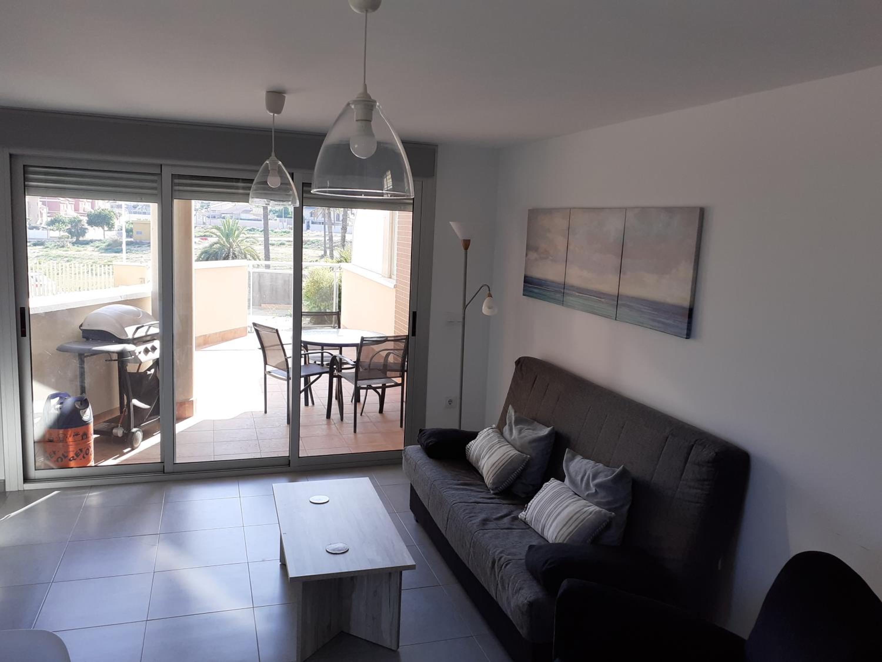 Apartment with Sea View photo 3