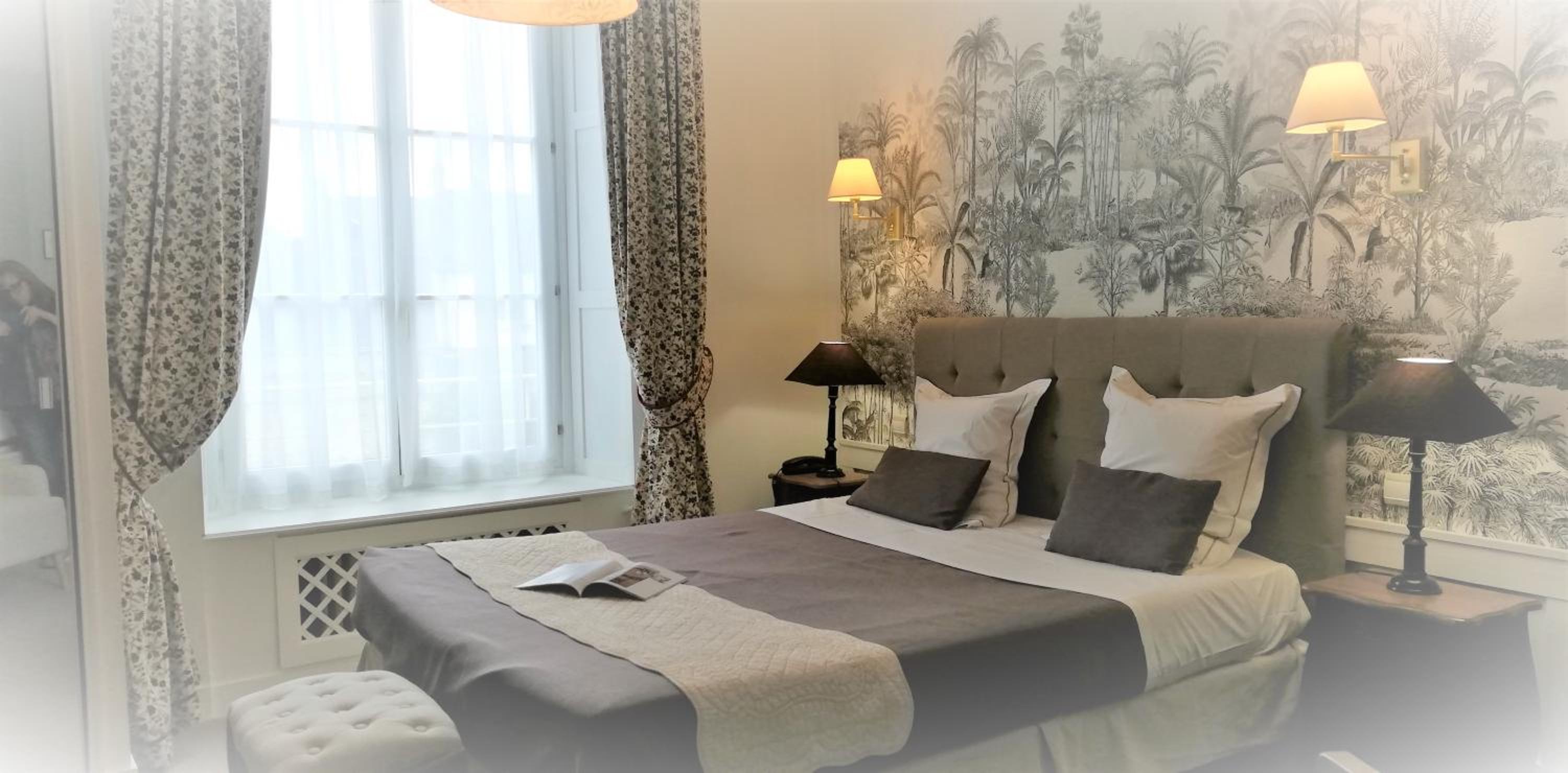 Standard Double Room photo 1