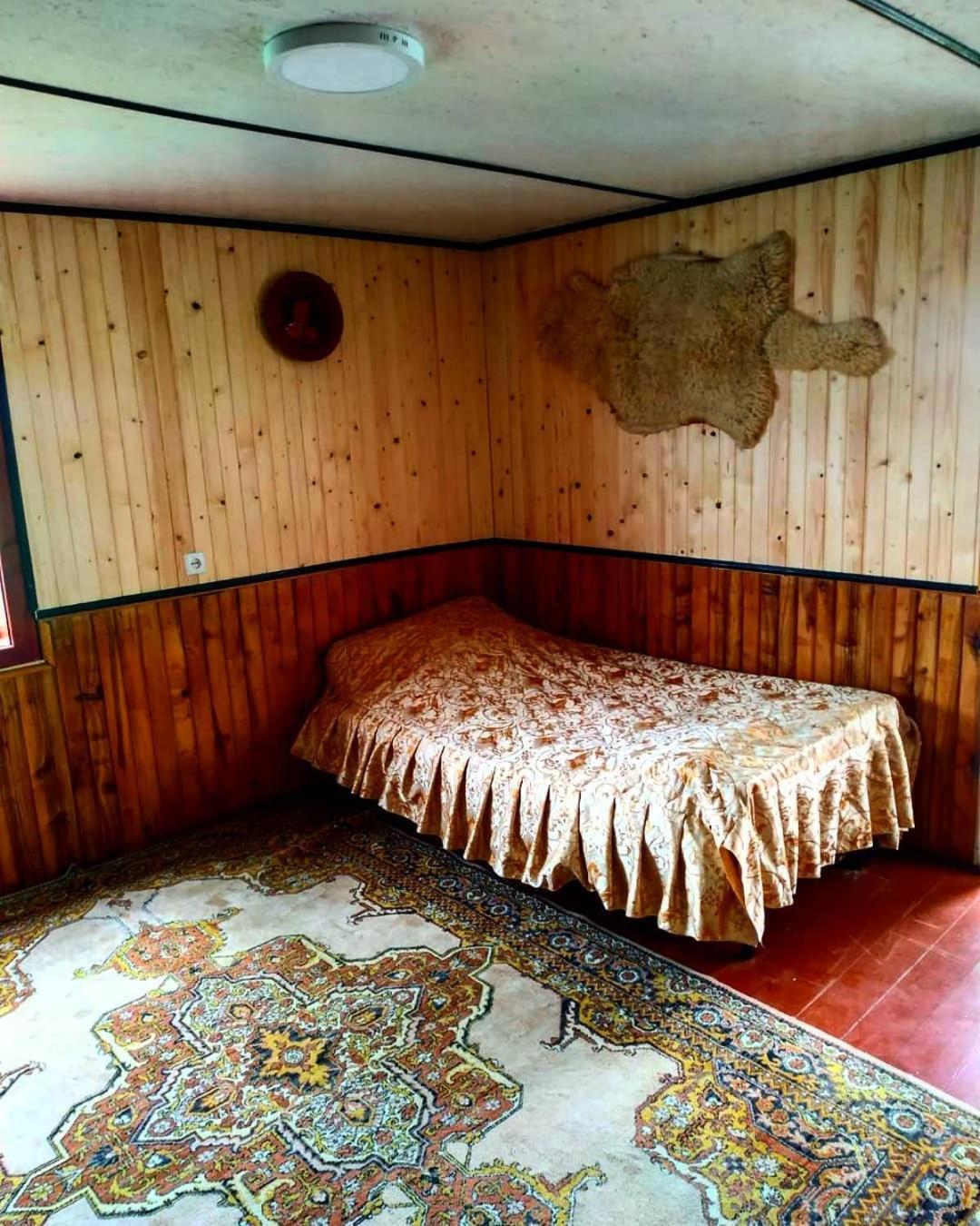Two-Bedroom House photo 2