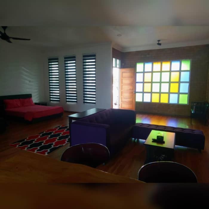 Studio Apartment with Sea View photo 2