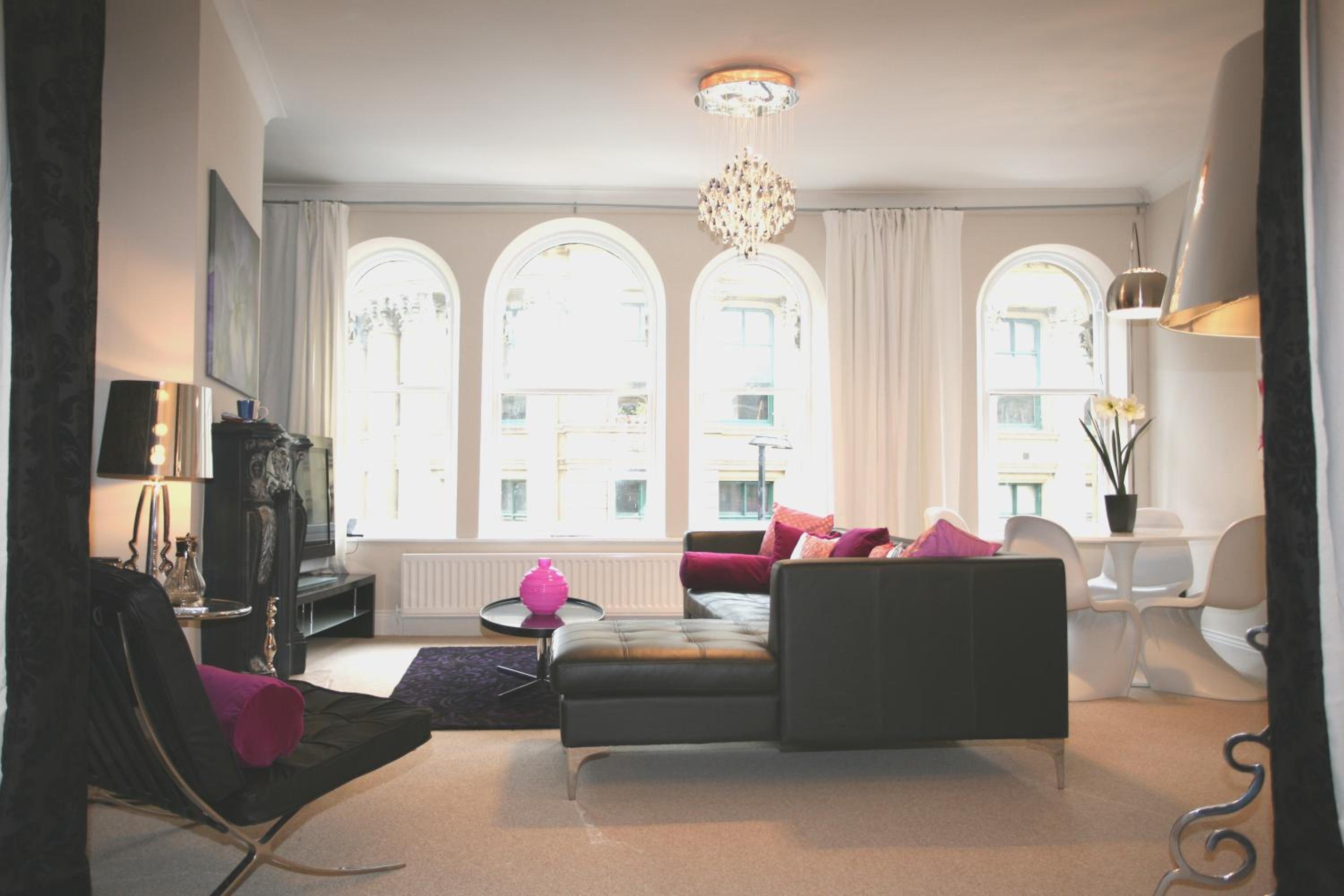 Duplex Apartment photo 1