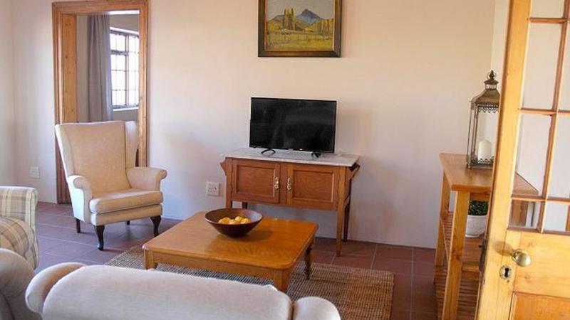 Standard Holiday Home photo 1