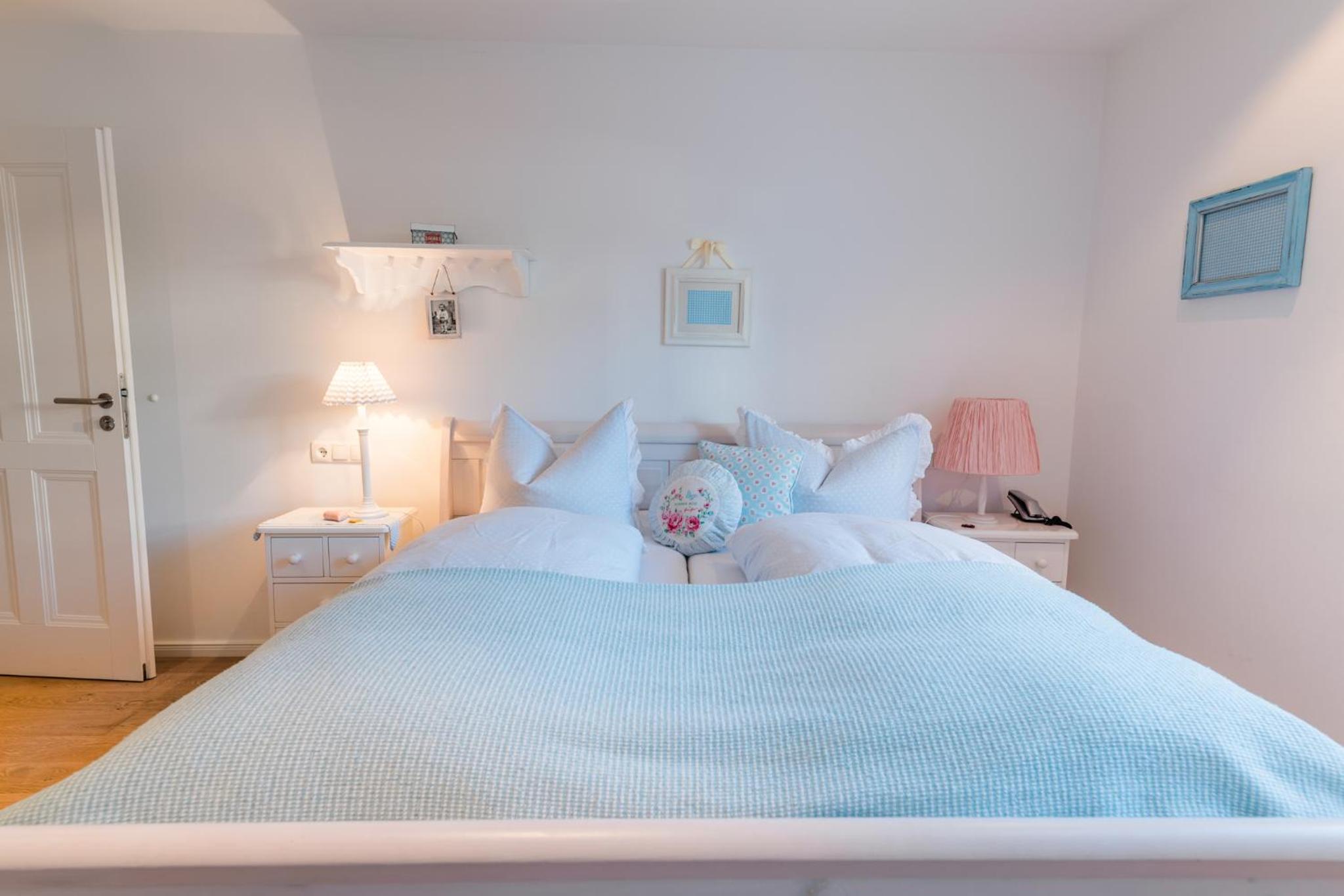 Double Room - Photo 8