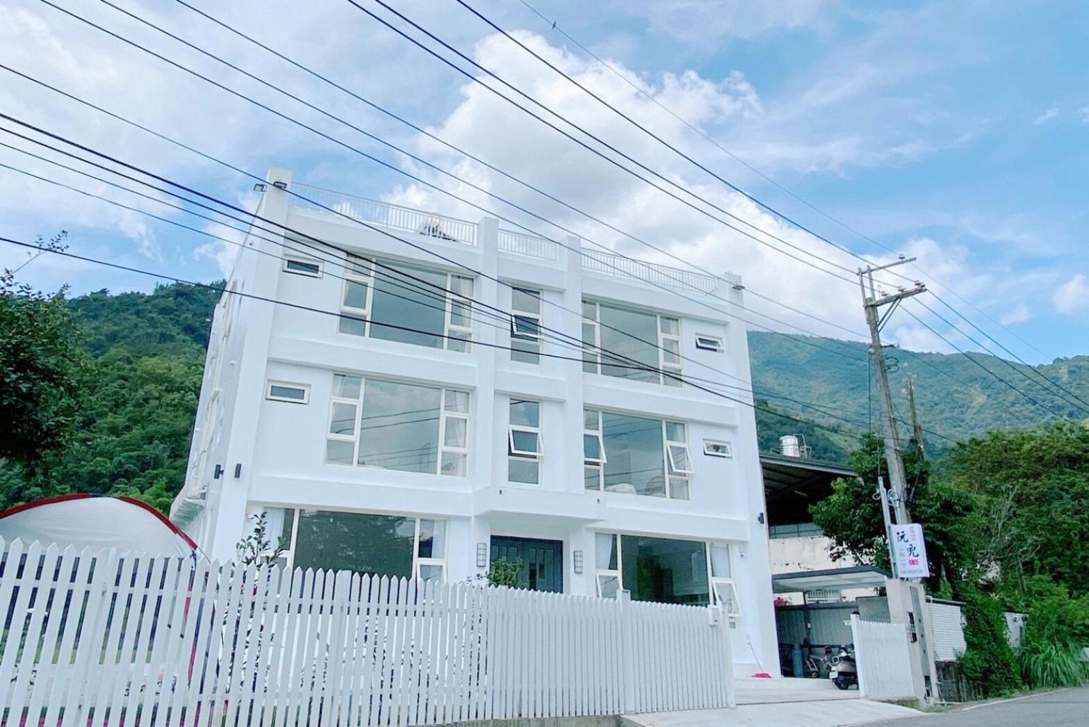 Double Room with Mountain View photo 3