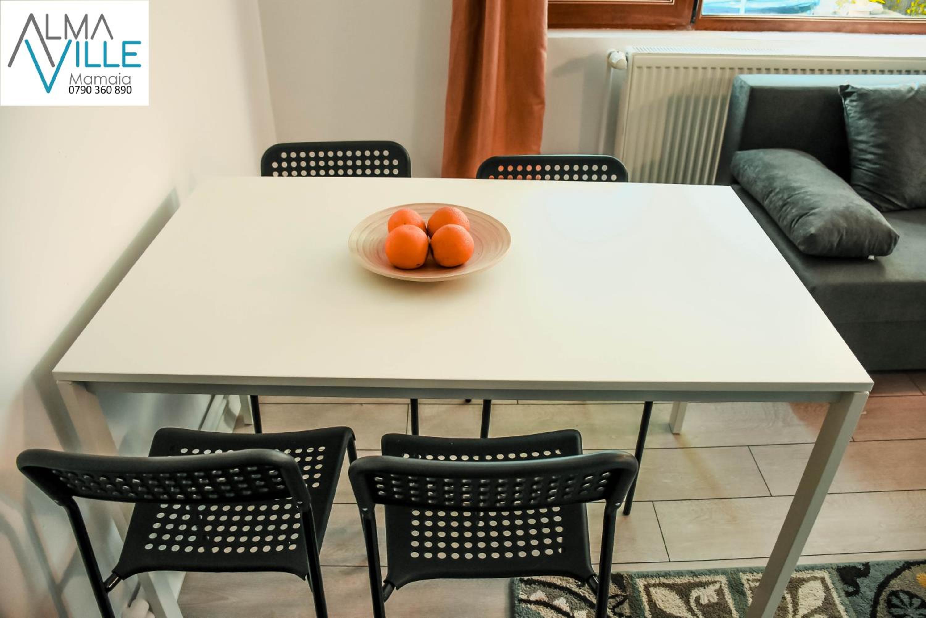 Junior Suite with Garden View photo 2