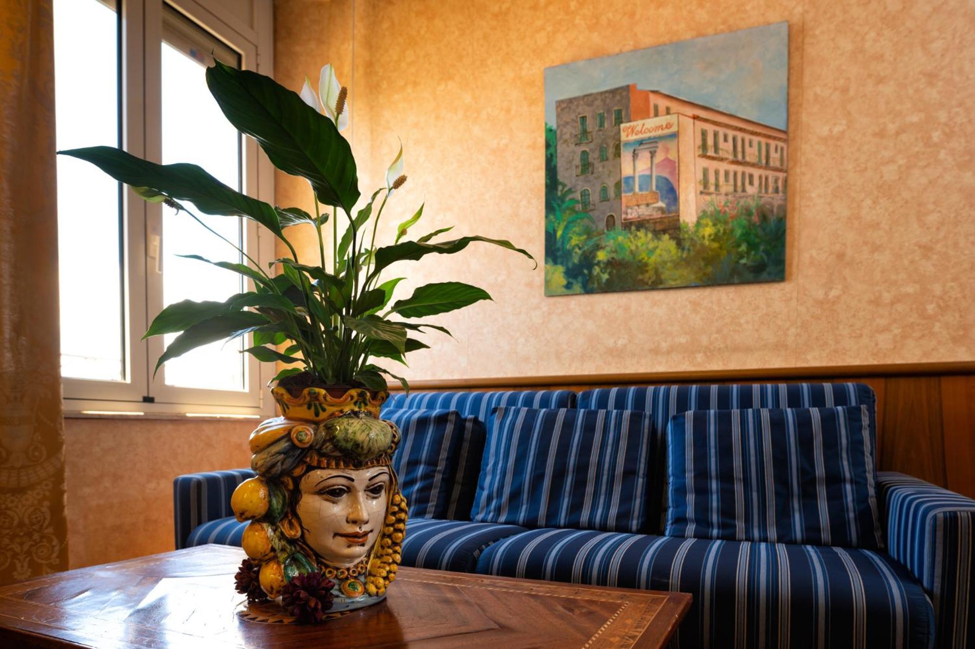 Junior Suite with Sea View