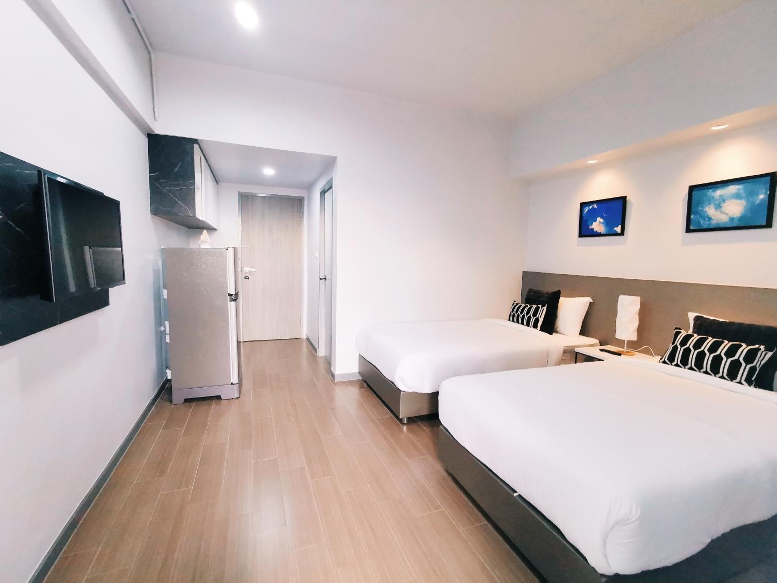 Superior Twin Room photo 2