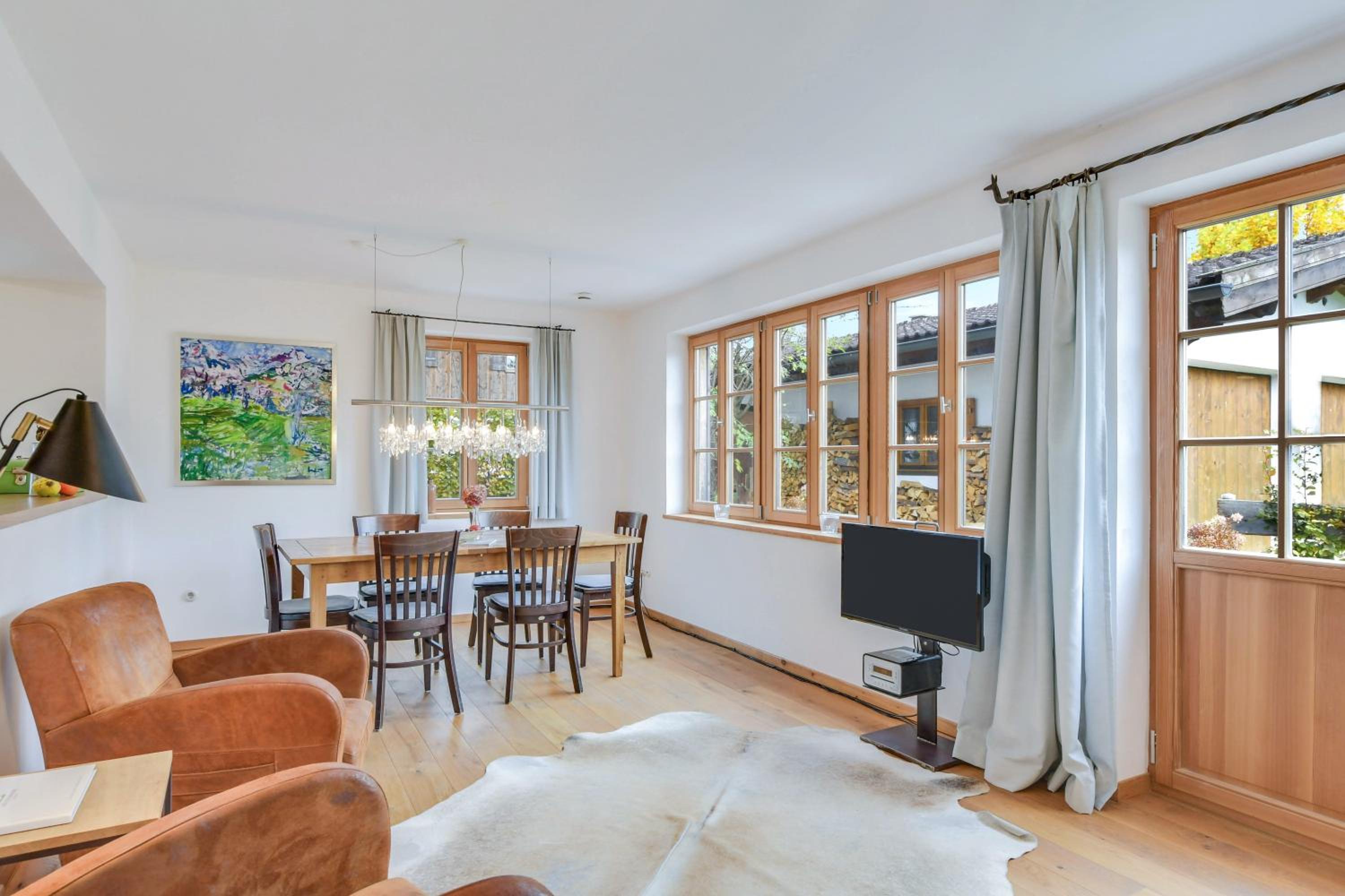 Superior One-Bedroom Apartment photo 2