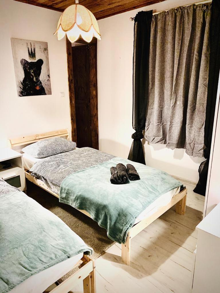 Holiday Home photo 1