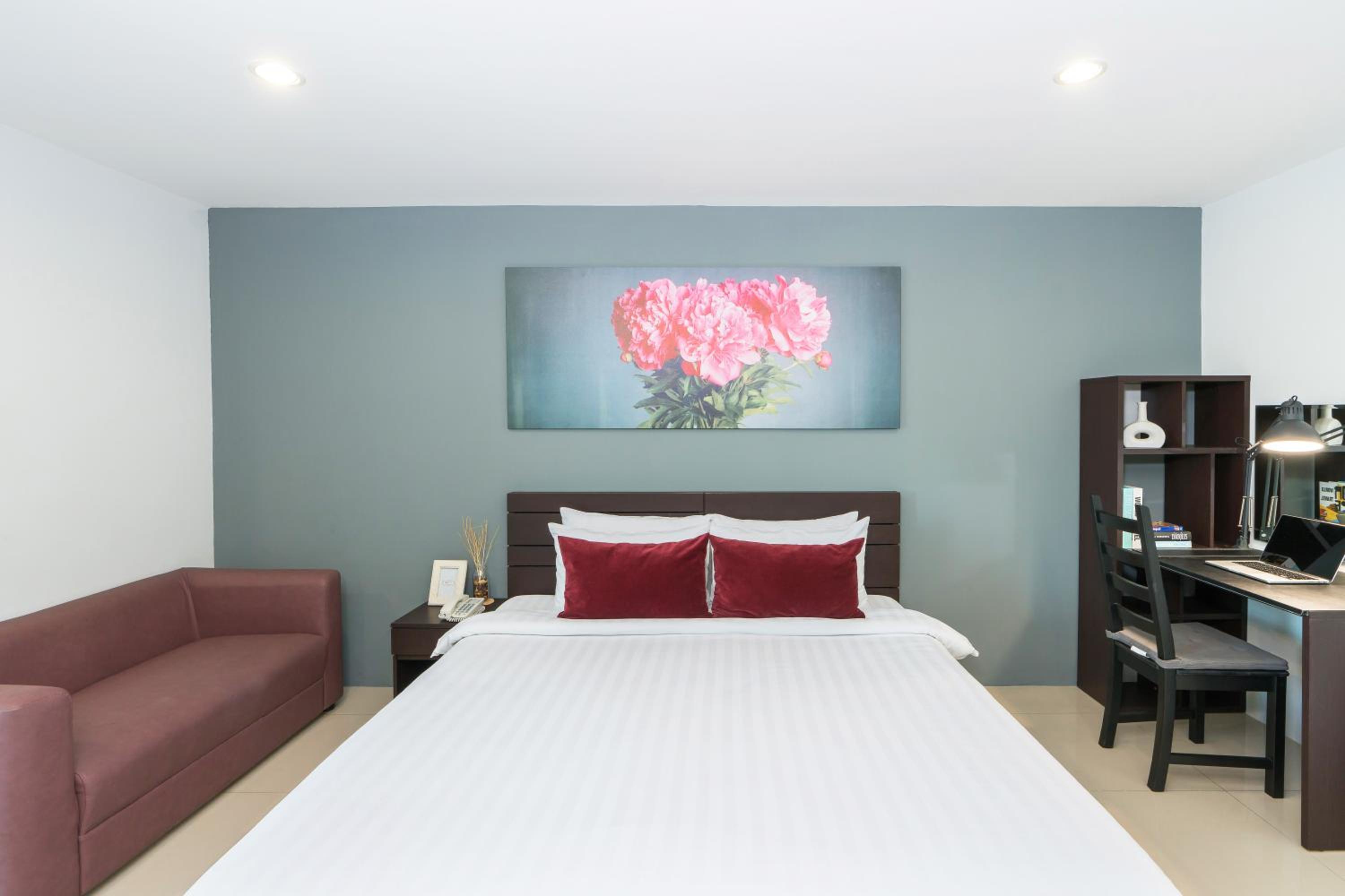 Junior Suite King Room photo 3