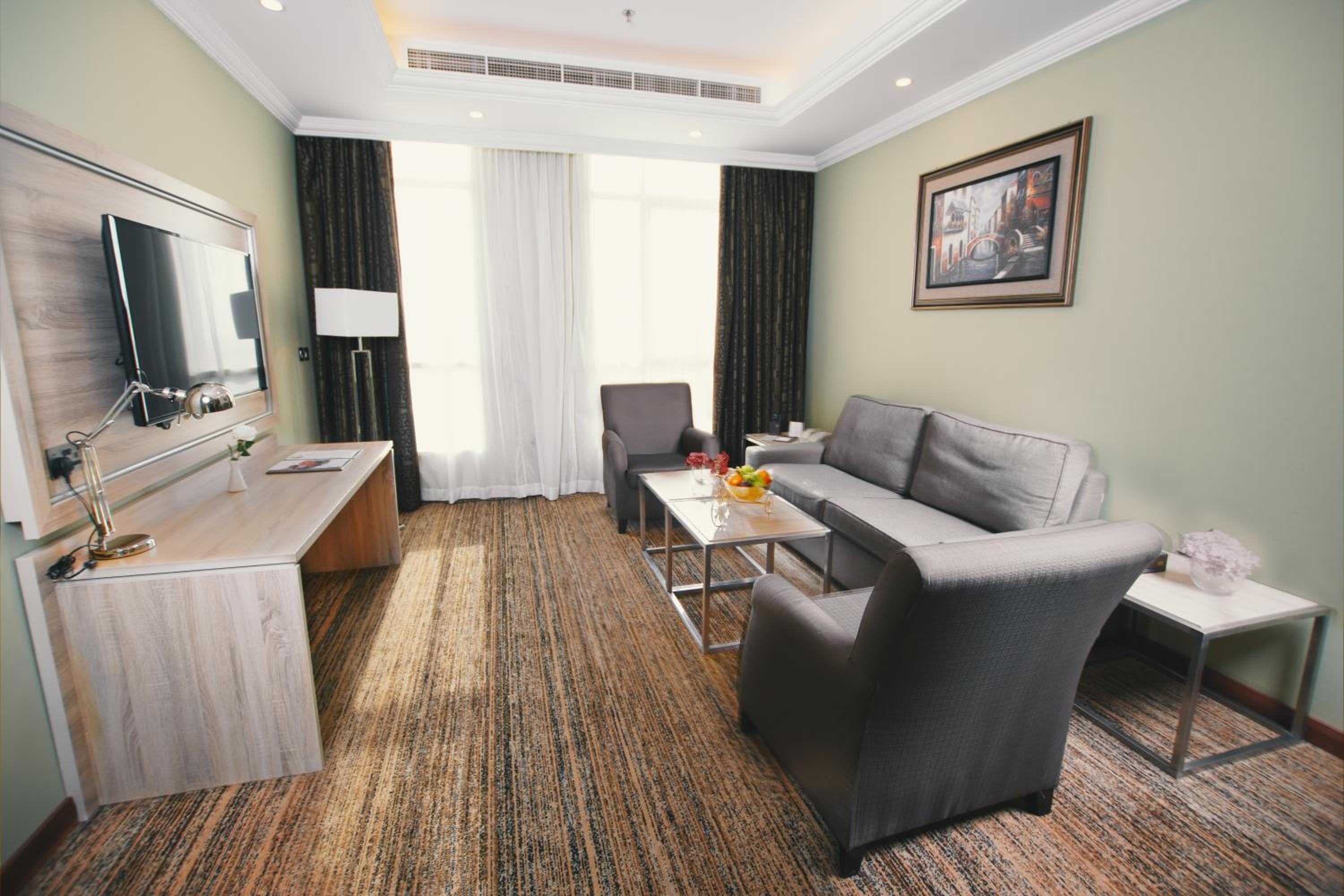 Junior Suite City View - Photo 6