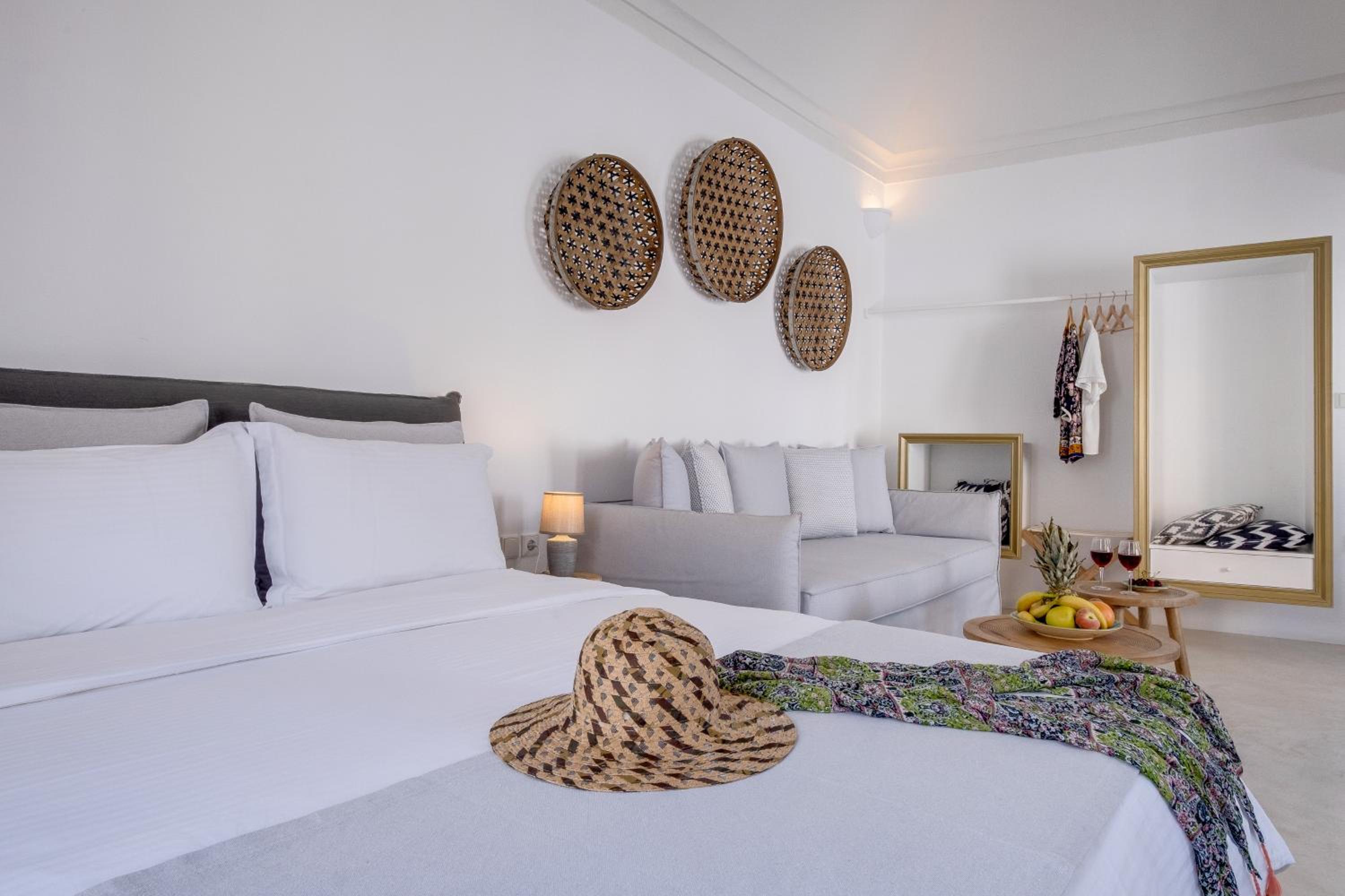 Standard Suite