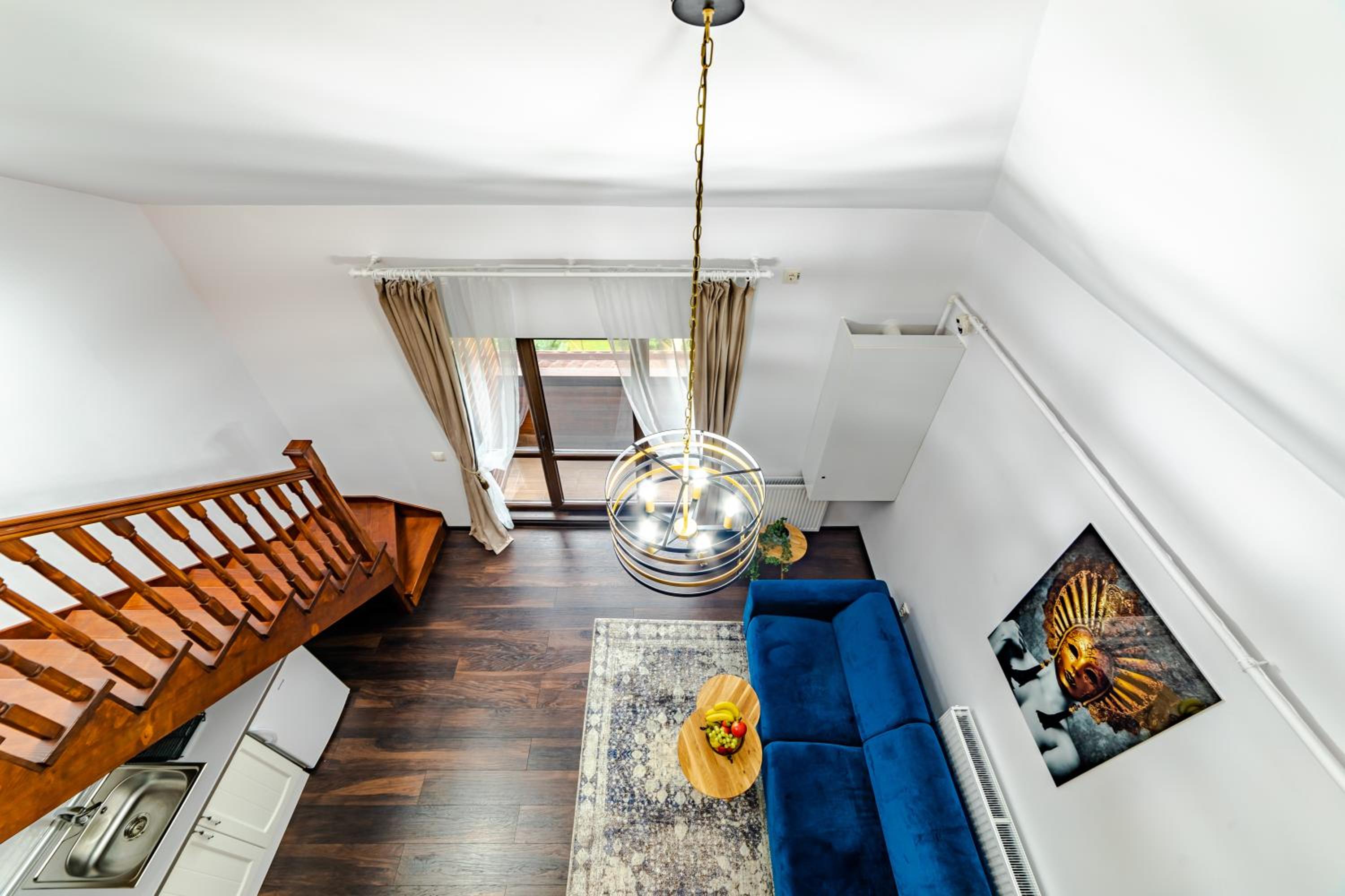 Suite with Mountain View - Photo 2