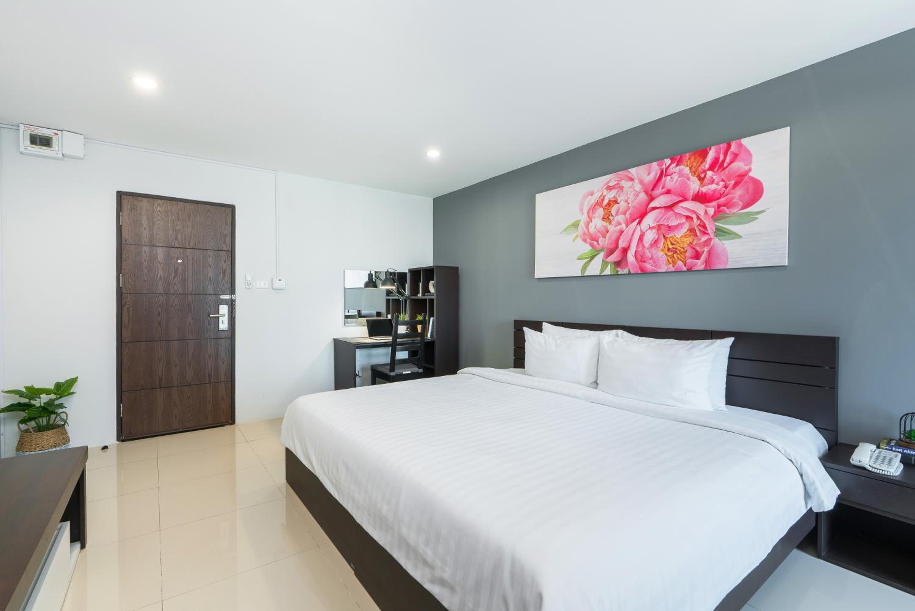 Deluxe Super King Room photo 3