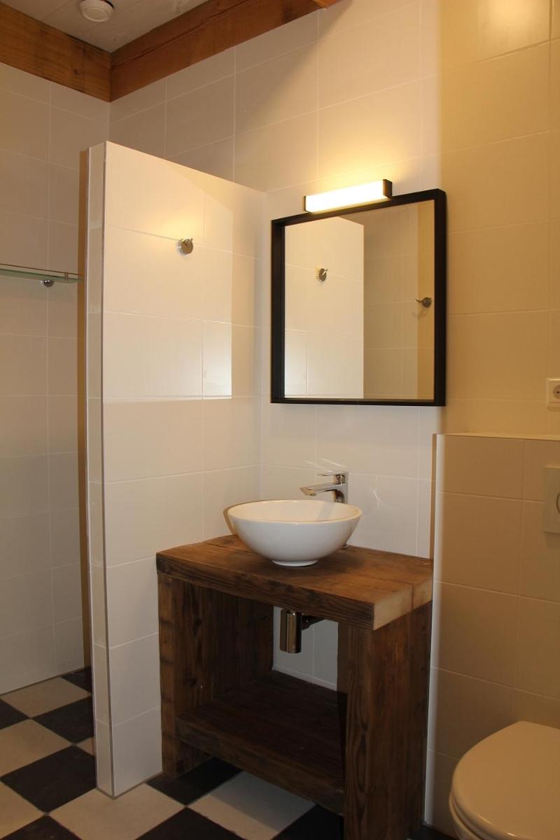 Double Room with Terrace photo 3
