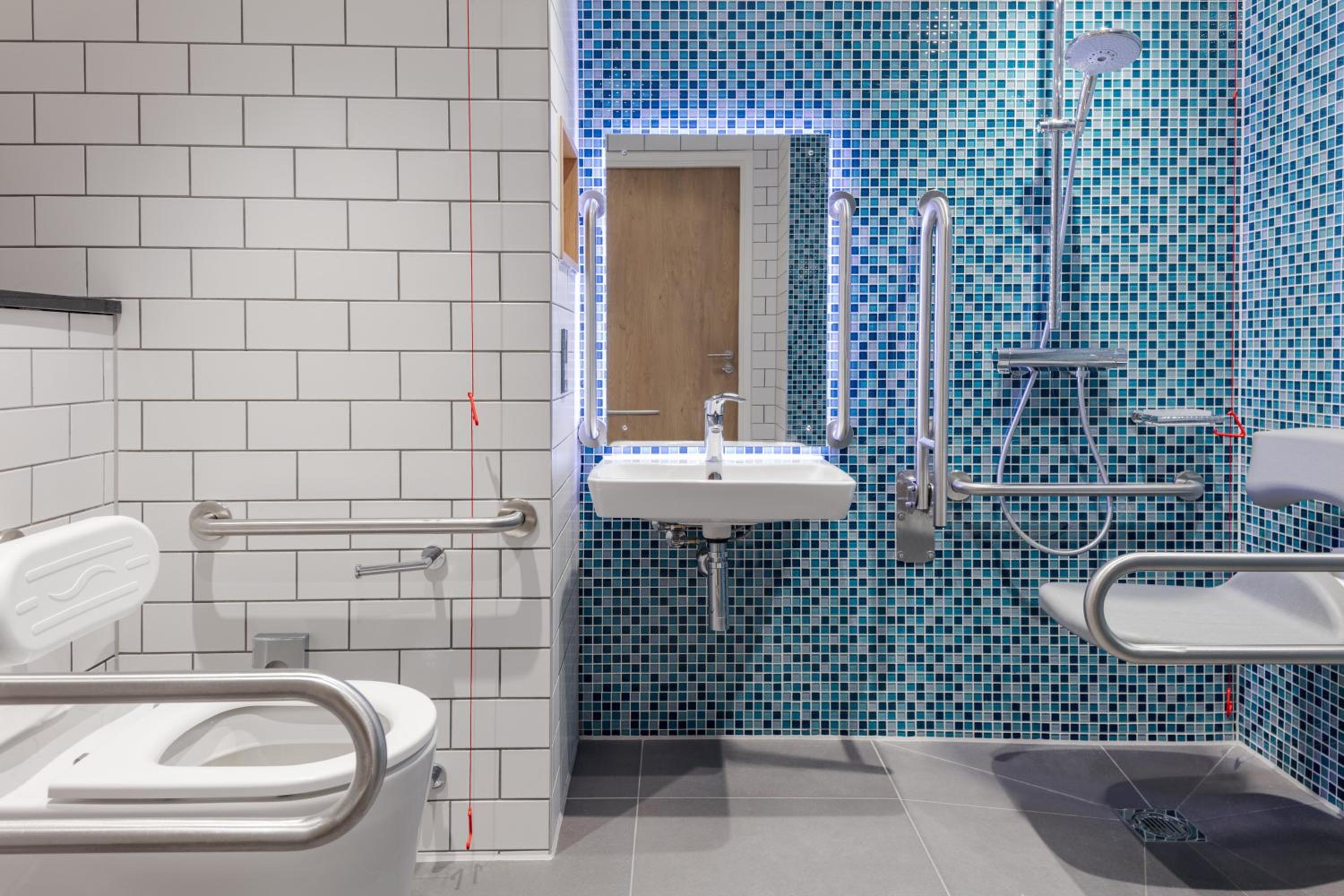 Holiday Inn London Heathrow - Bath Road, an IHG Hôtel, Photo 5