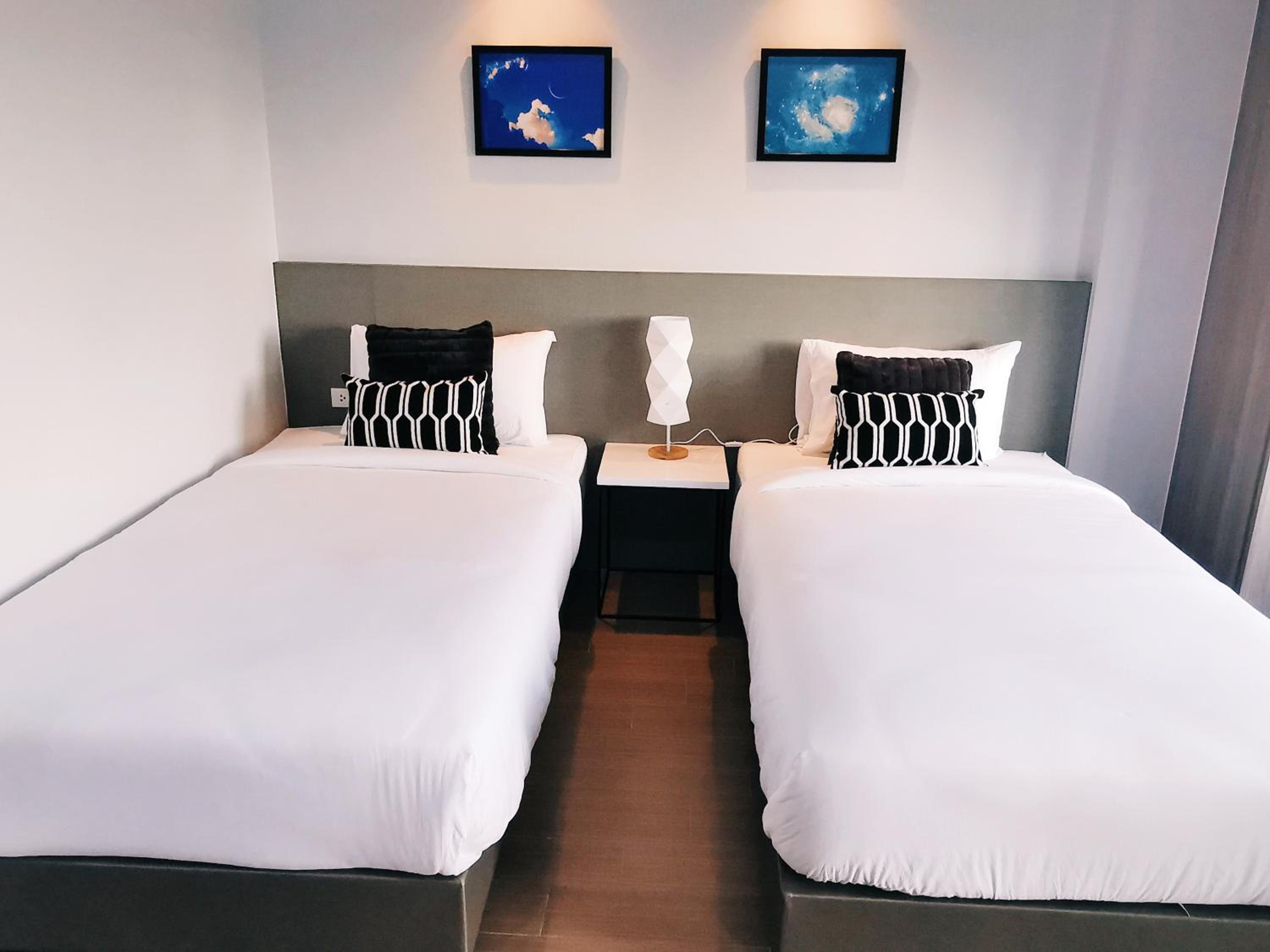 Superior Twin Room photo 3
