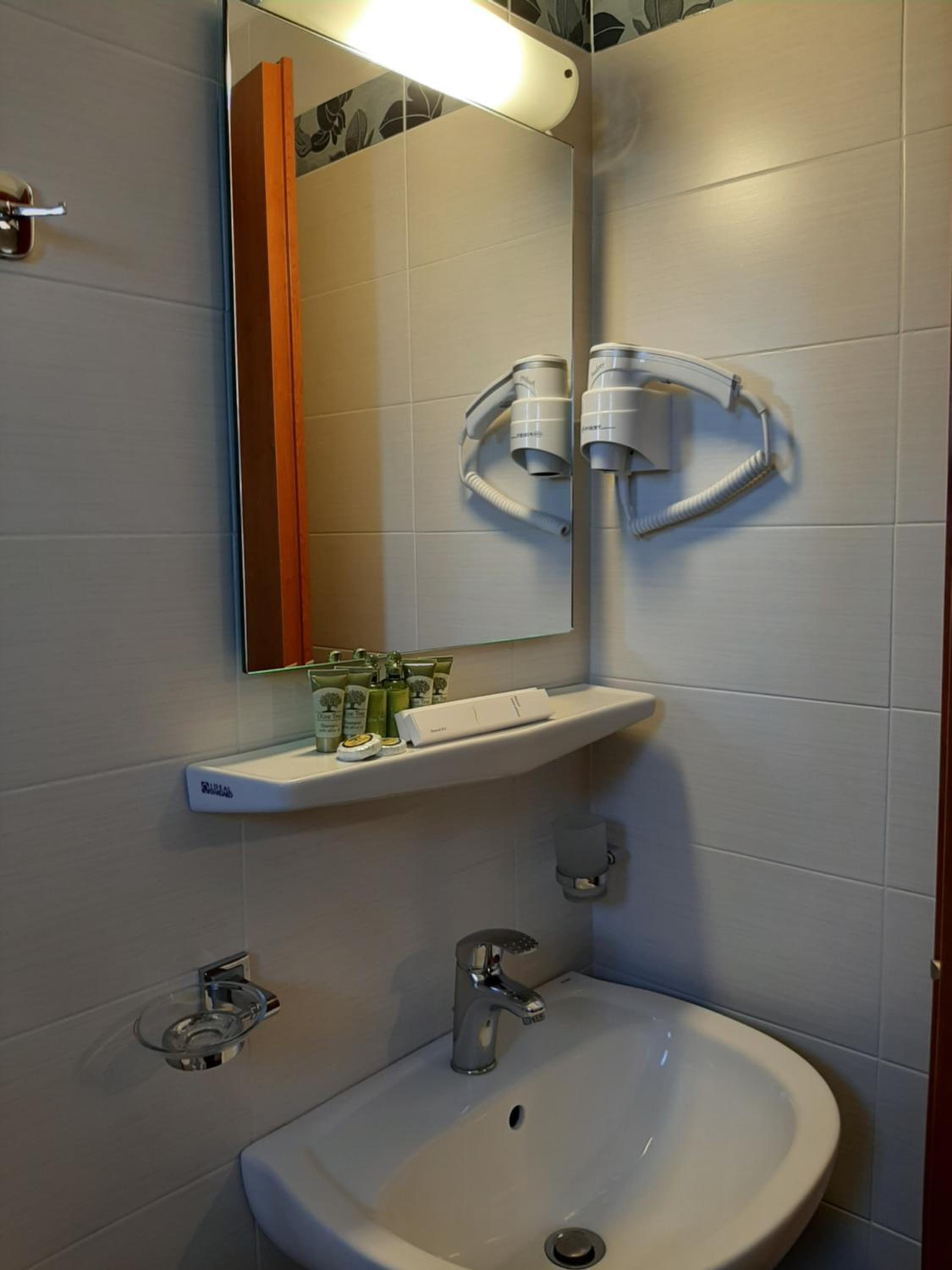 Single Room with Sea View photo 3