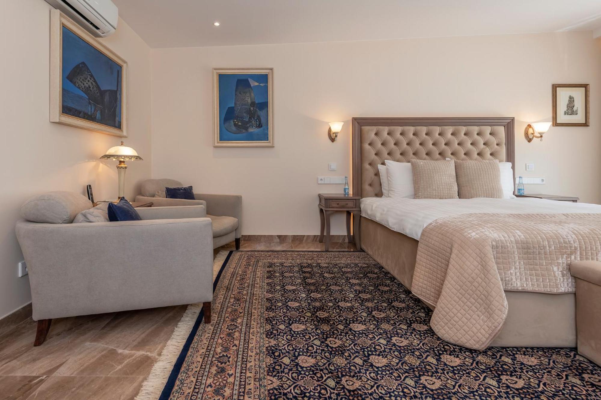 Junior Suite - Photo 7