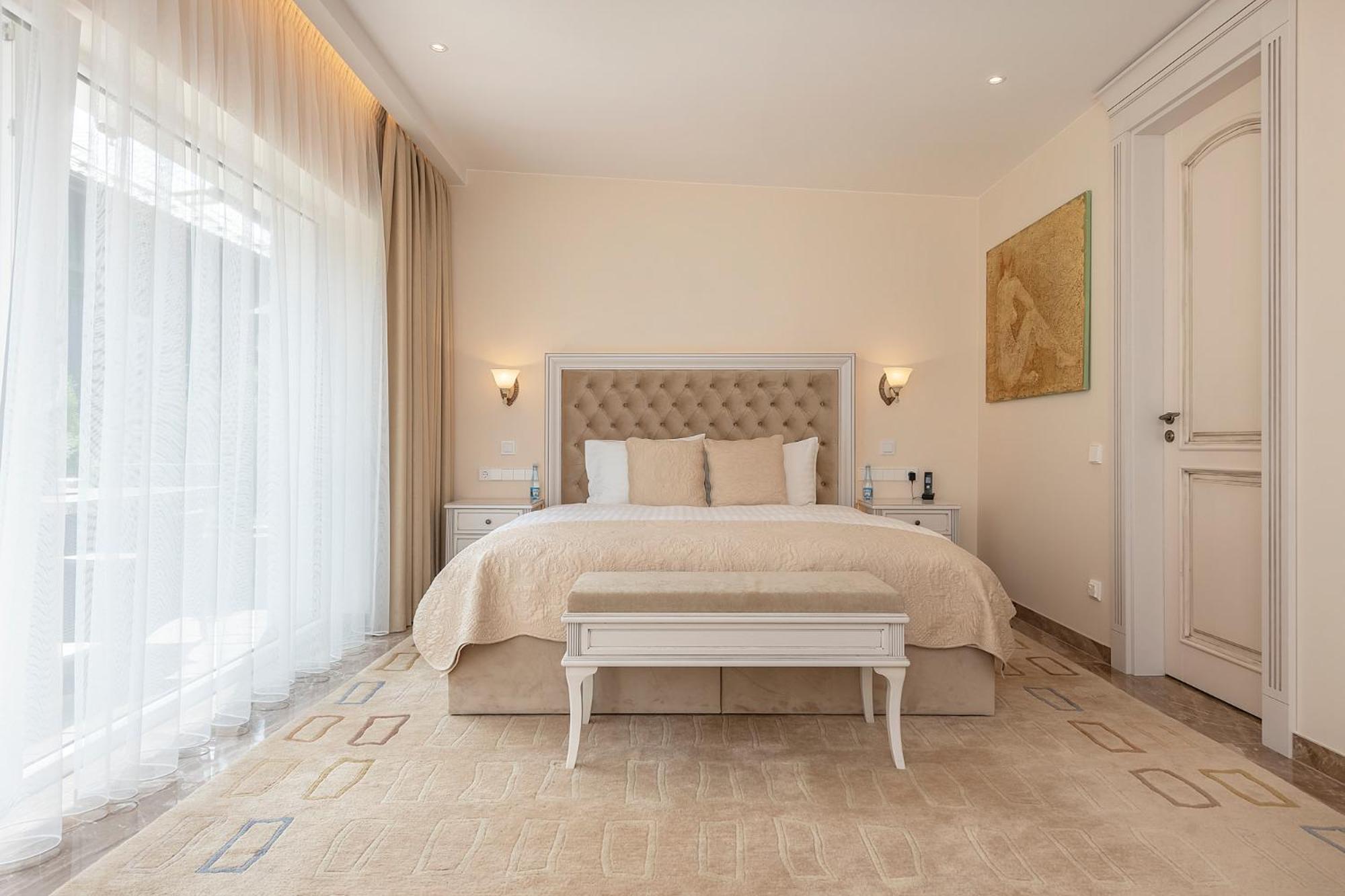 Junior Suite - Photo 2