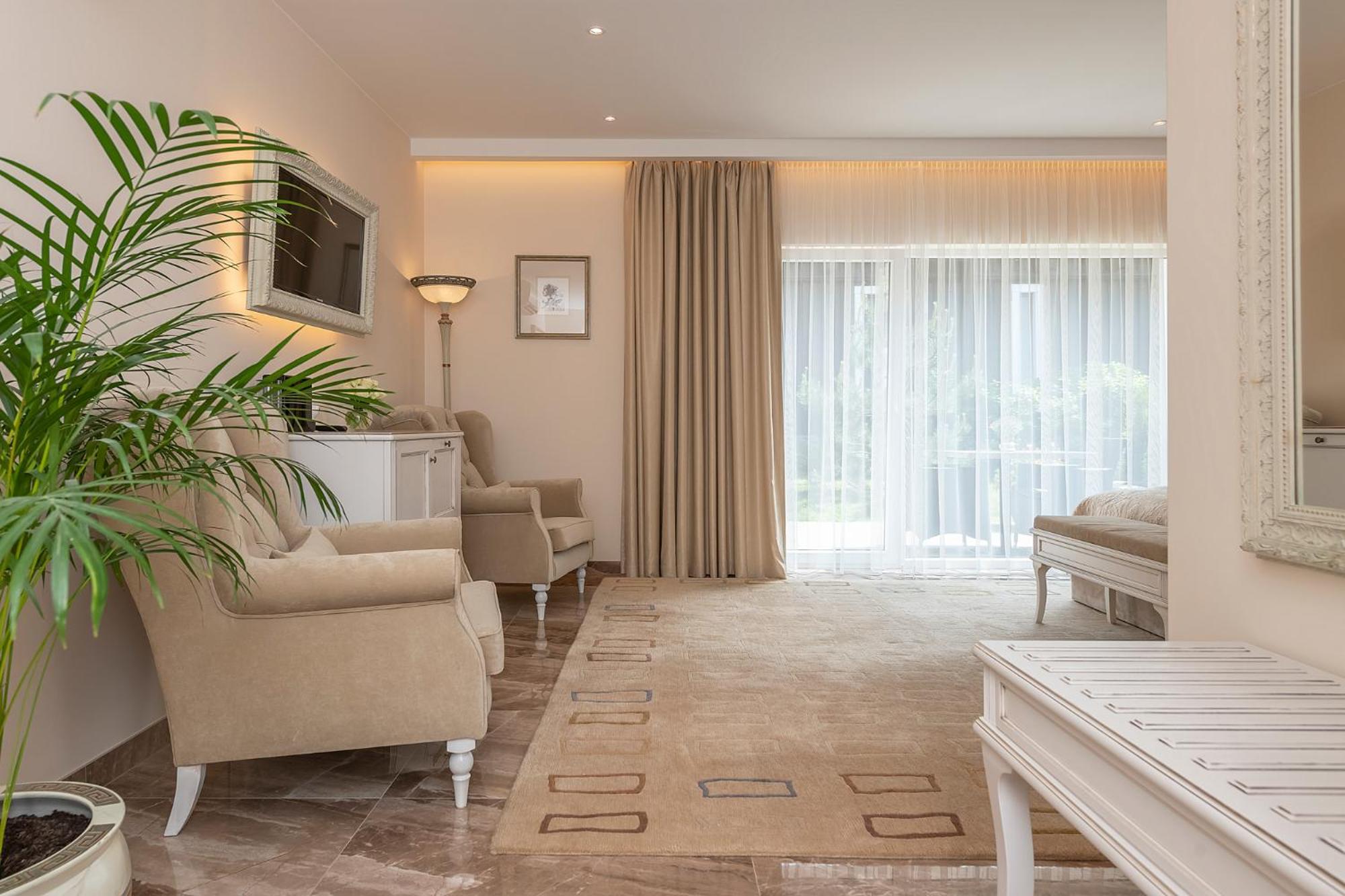 Junior Suite - Photo 3