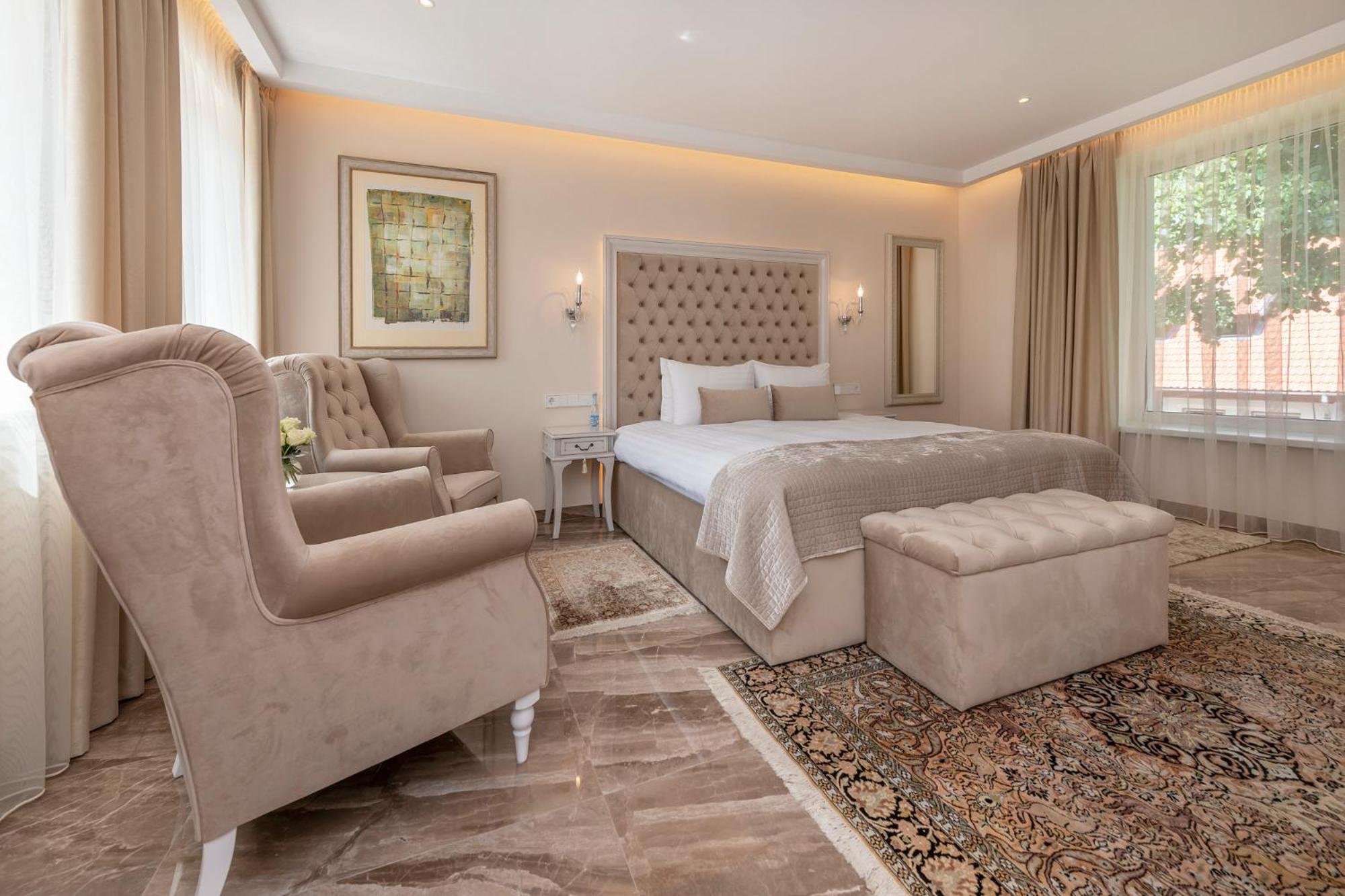 Junior Suite - Photo 20