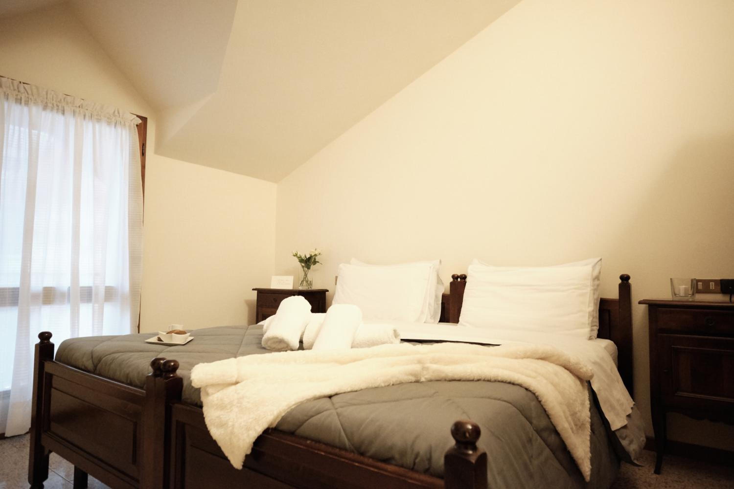 Twin Room photo 1