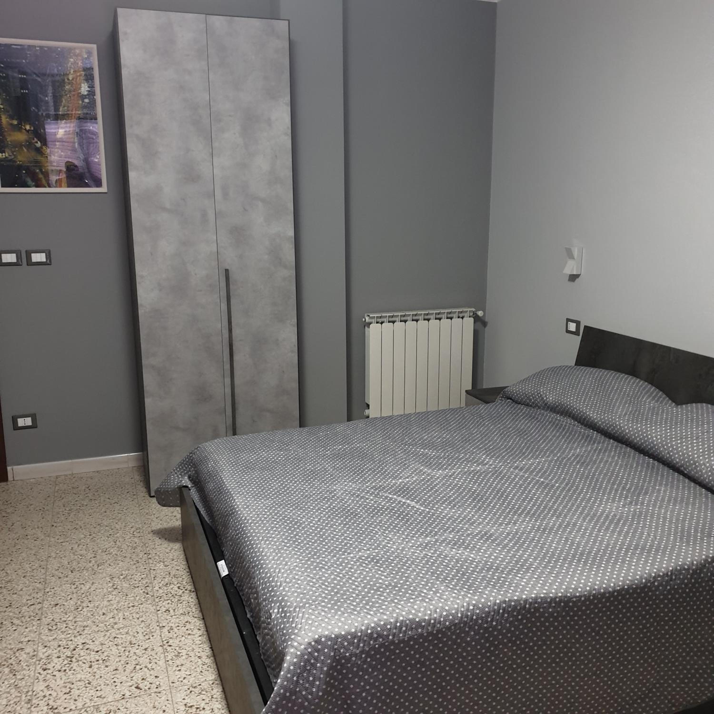 Double Room with Balcony photo 1