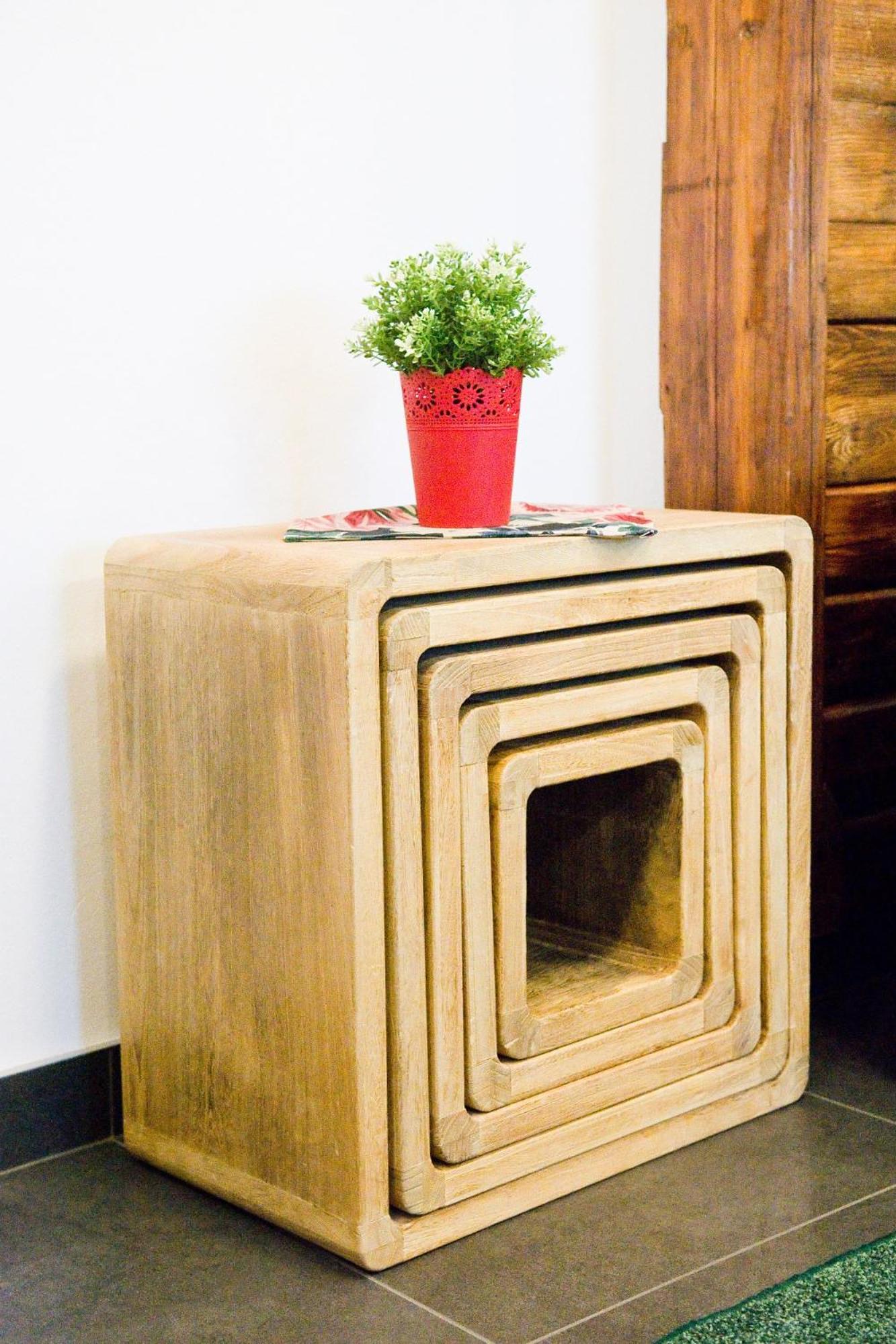 Studio Apartment - Photo 4