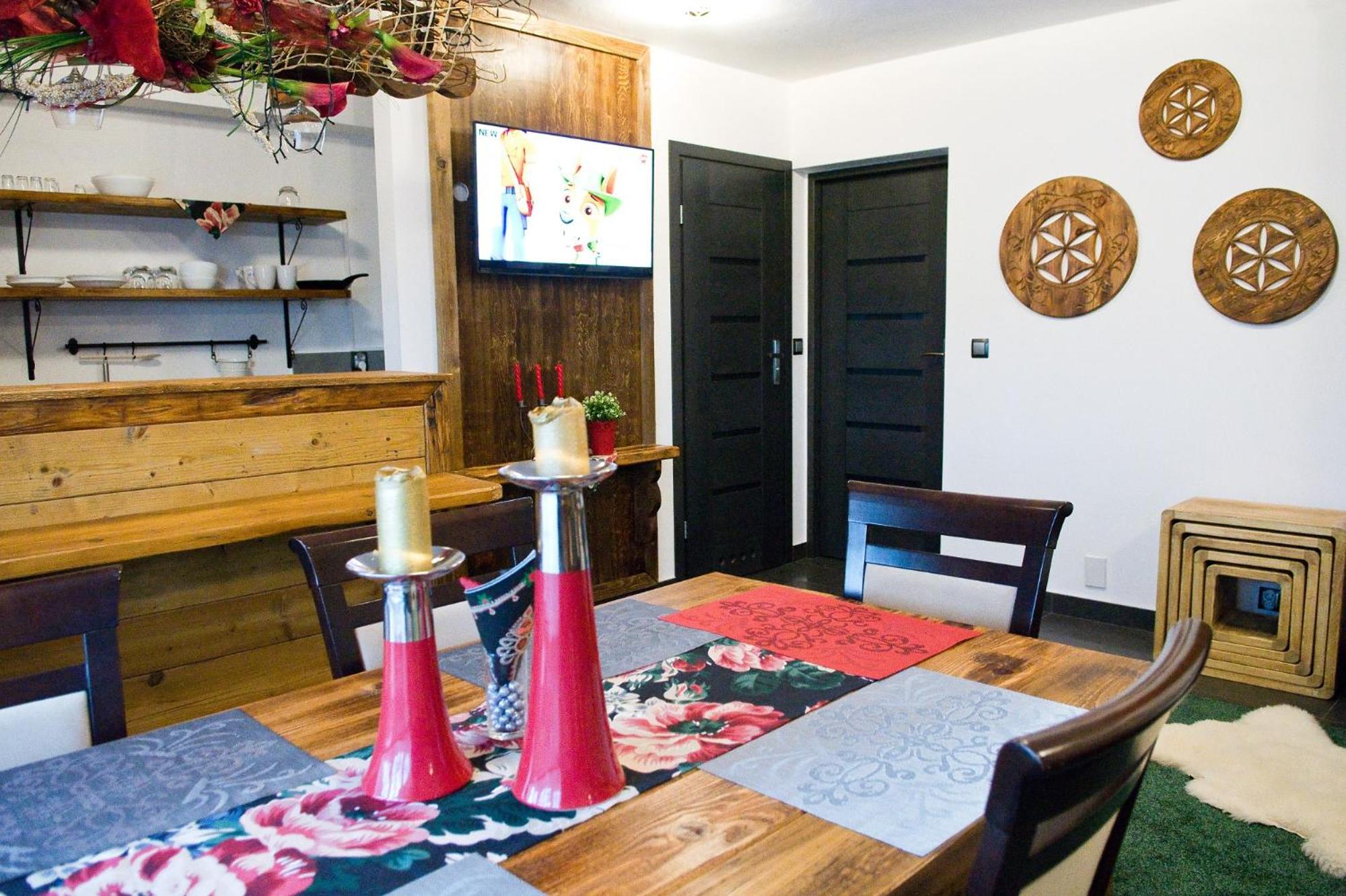 Studio Apartment - Photo 9