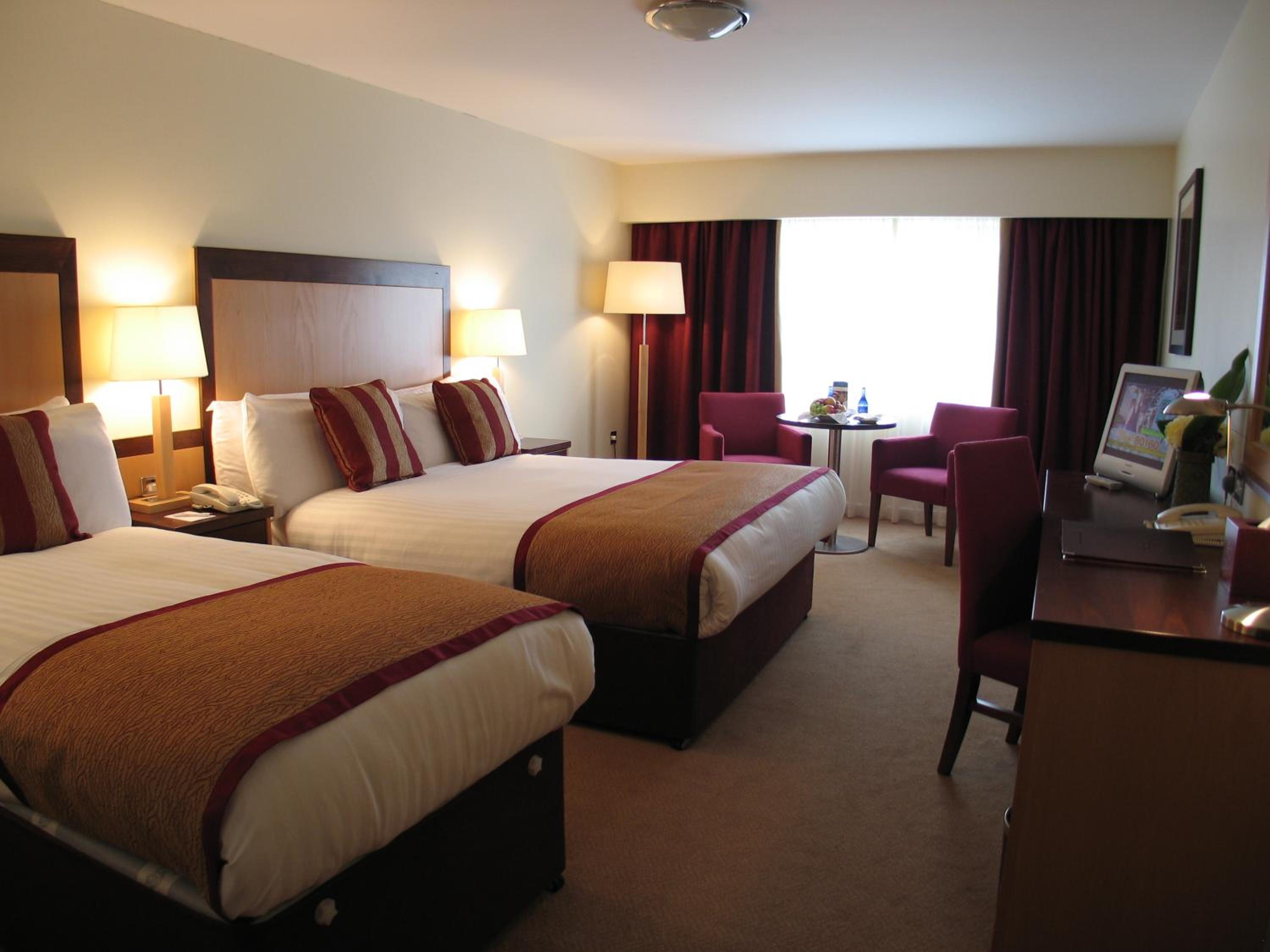 Standard Triple Room - Photo 1