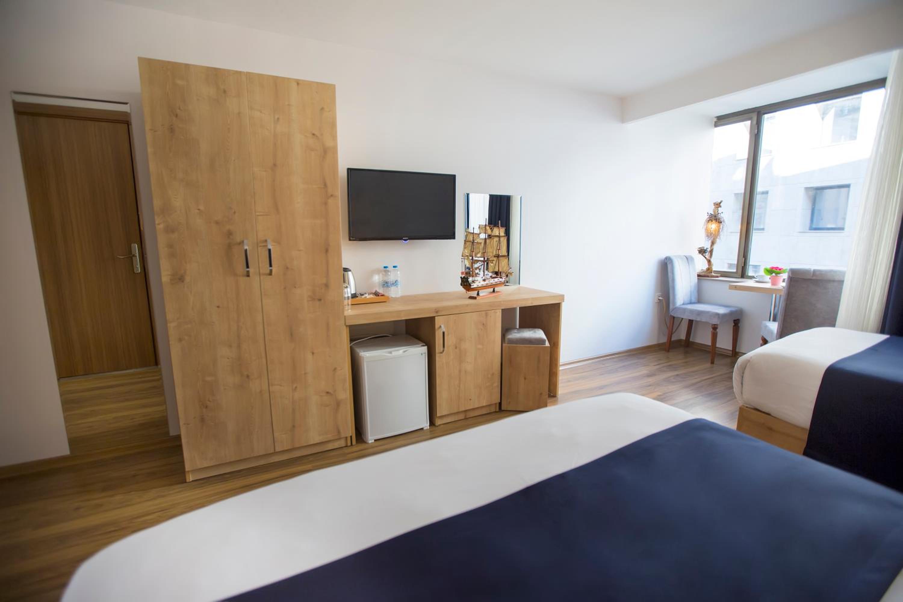 Deluxe Triple Room photo 1