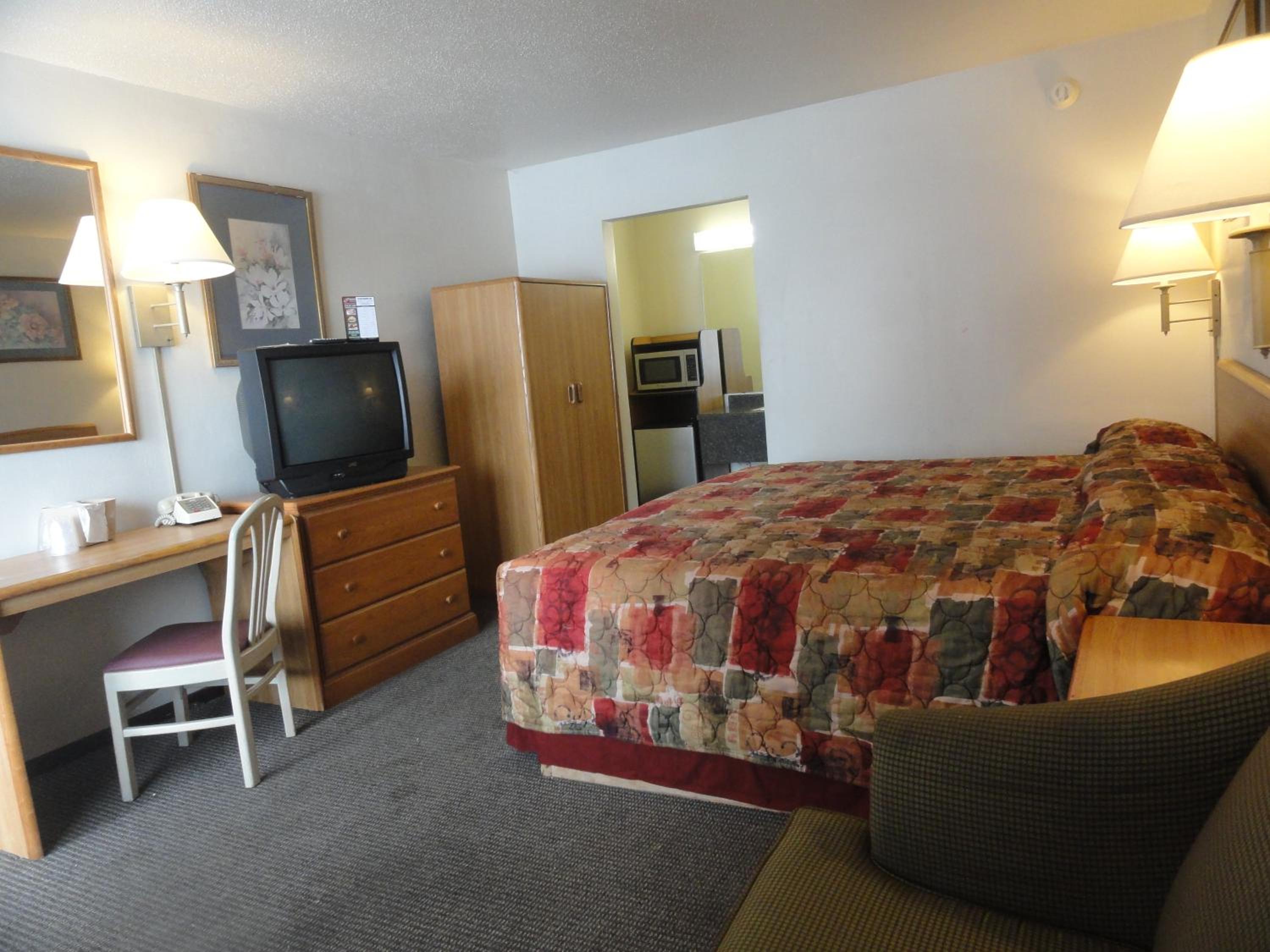 King Room photo 1
