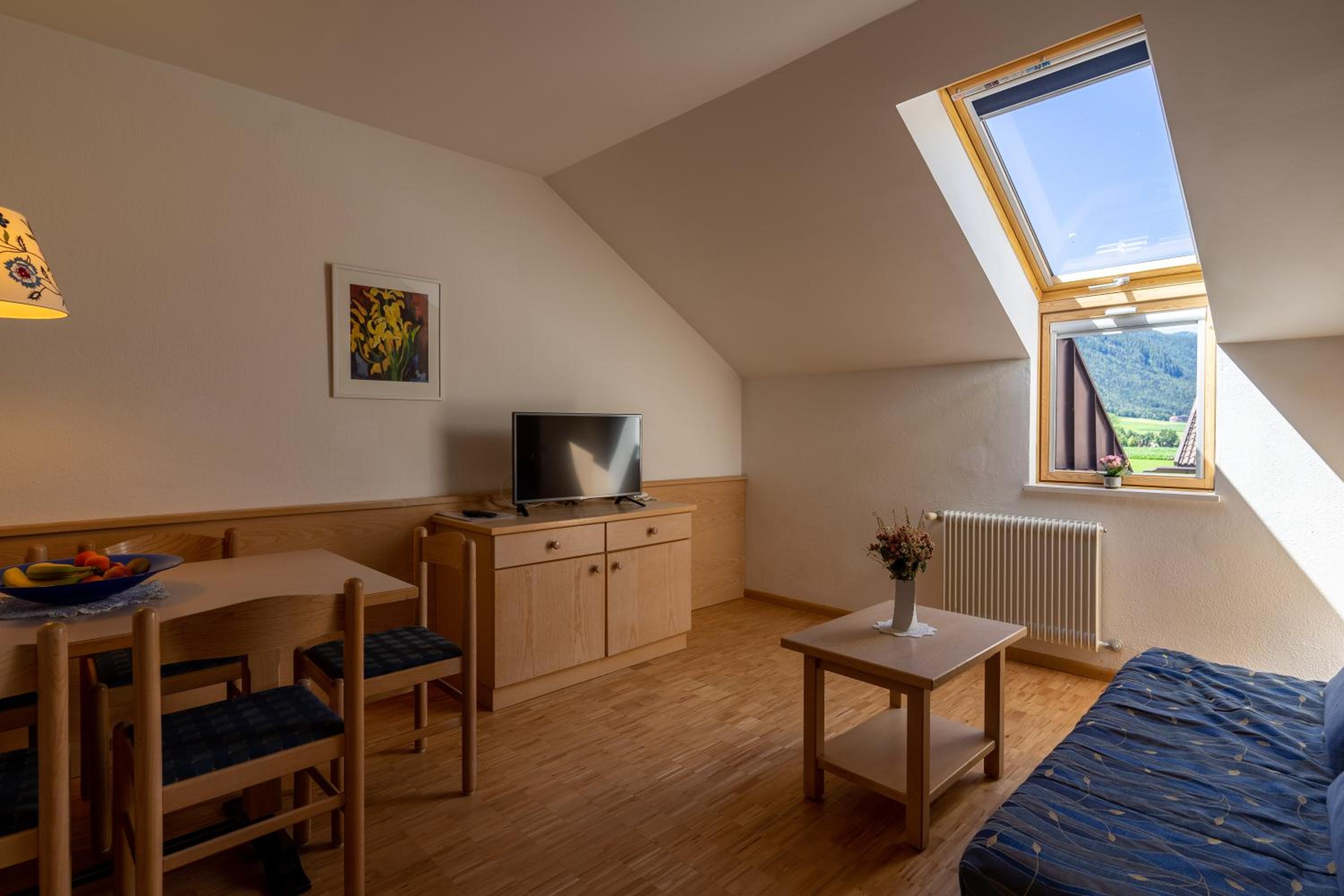 One-Bedroom Apartment (4 Adults) photo 1