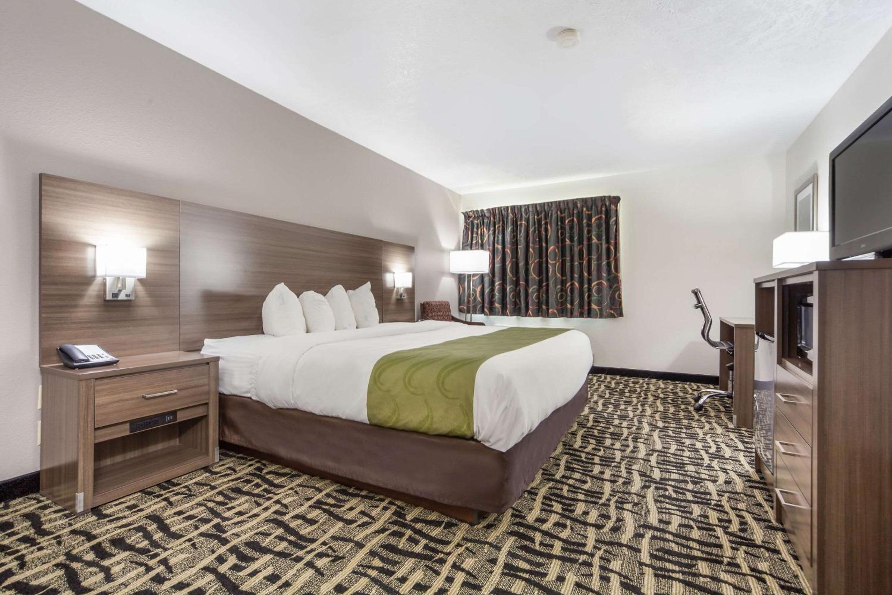 King Room - Photo 2