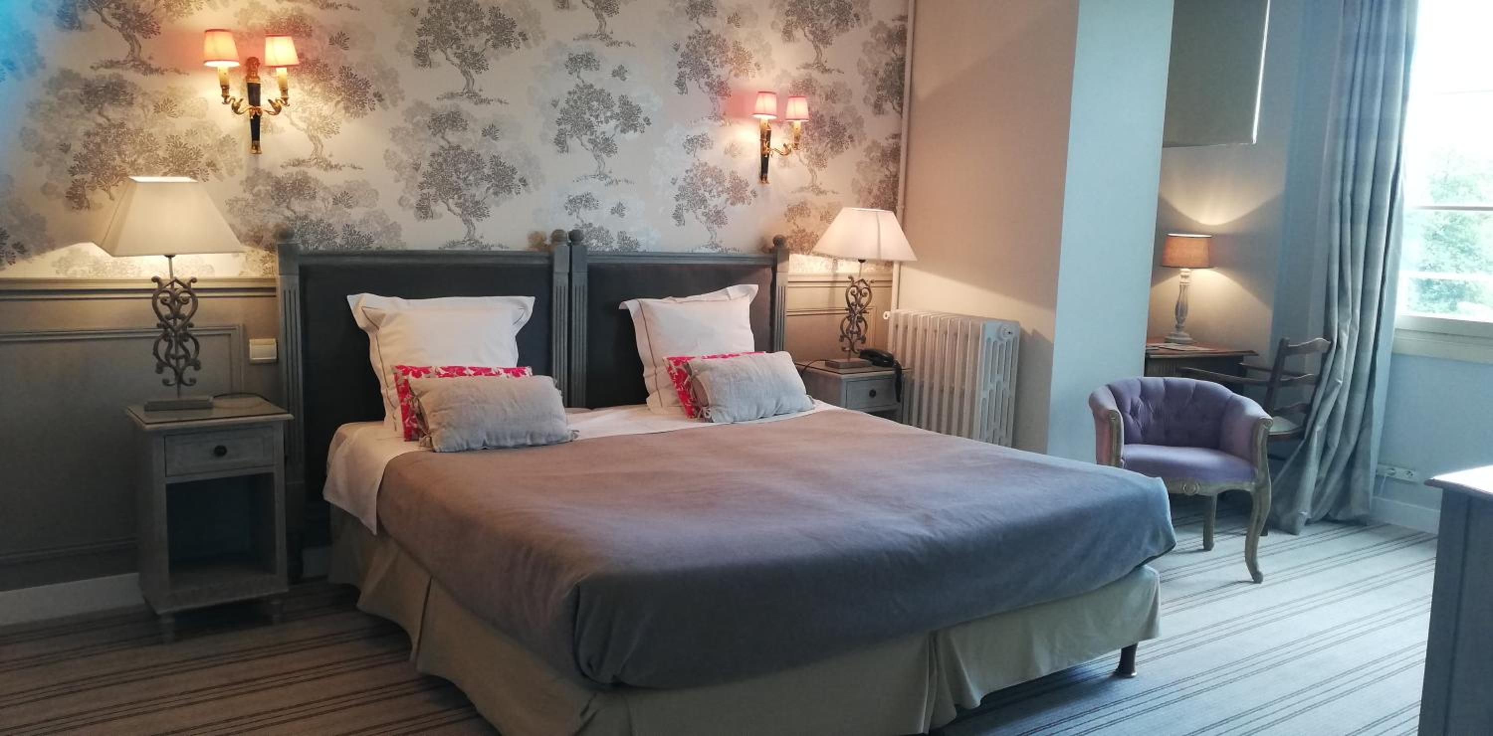 Deluxe Double Room - Photo 6