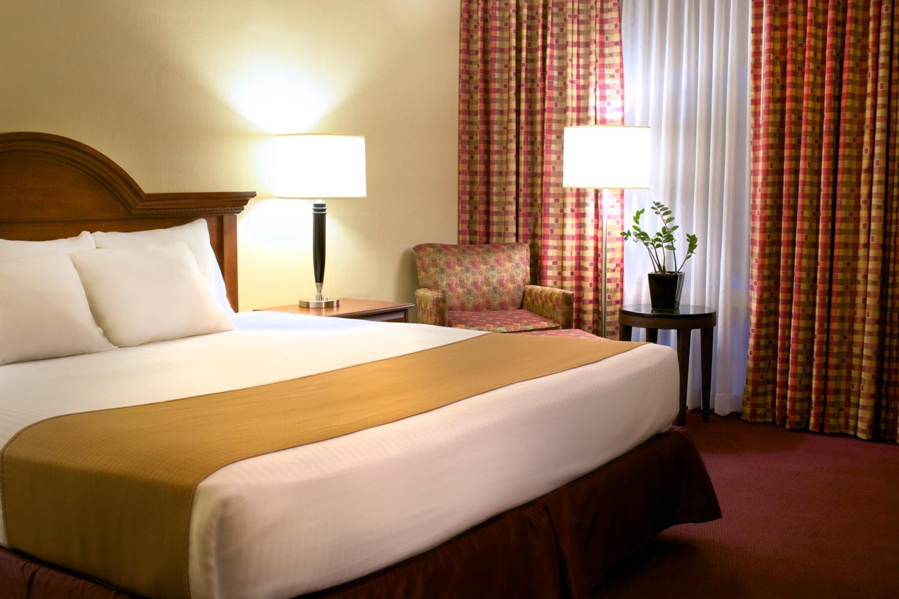 King Room - Non-Smoking - Photo 3