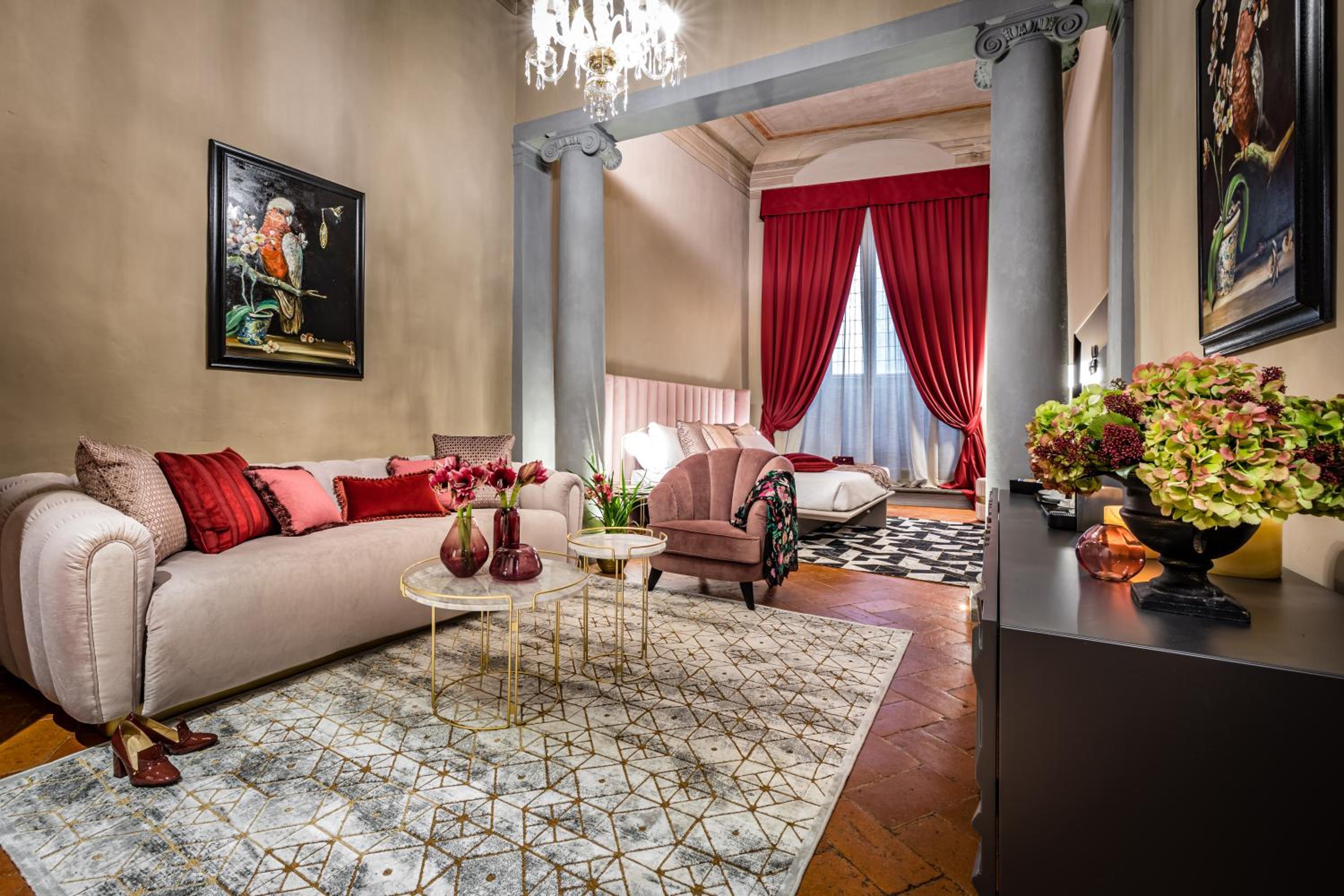 King Suite - Dependence photo 1