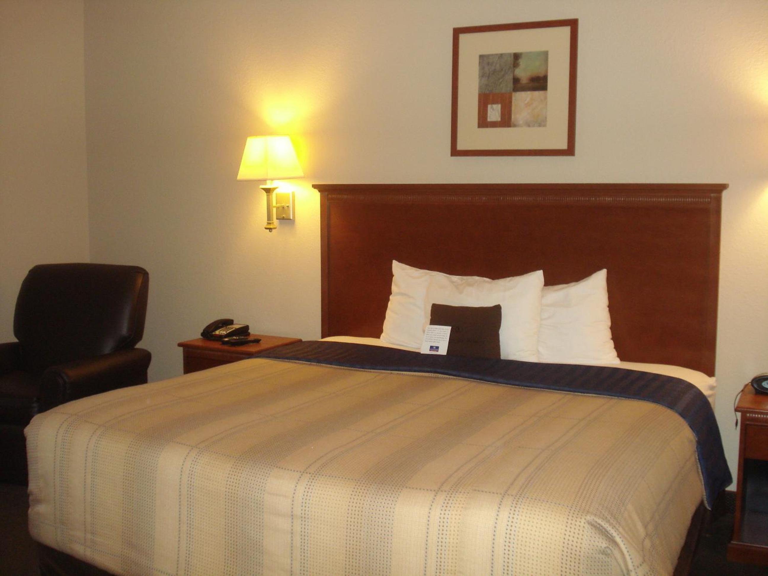 Studio Queen Suite - Photo 9