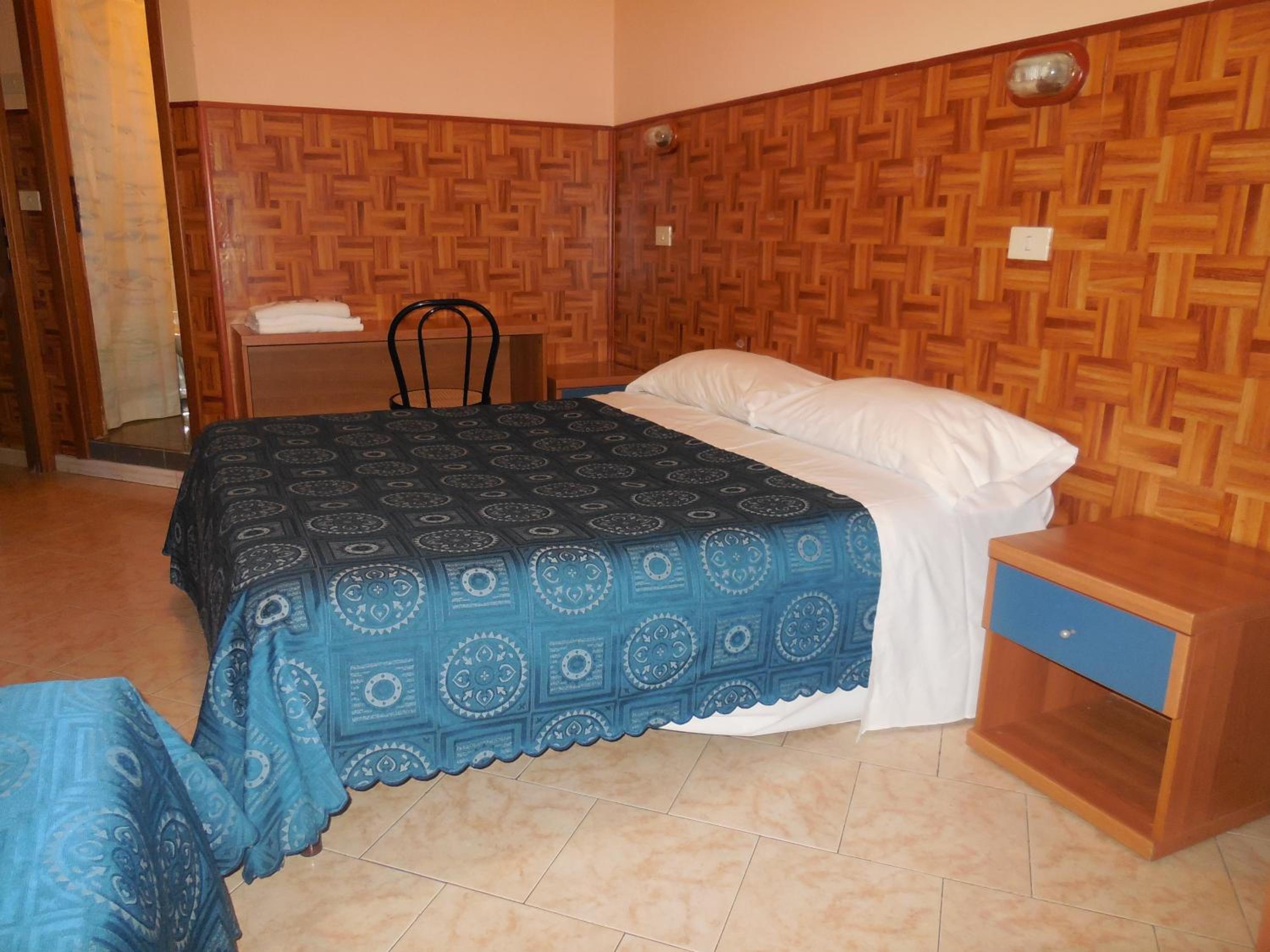Triple Room photo 3