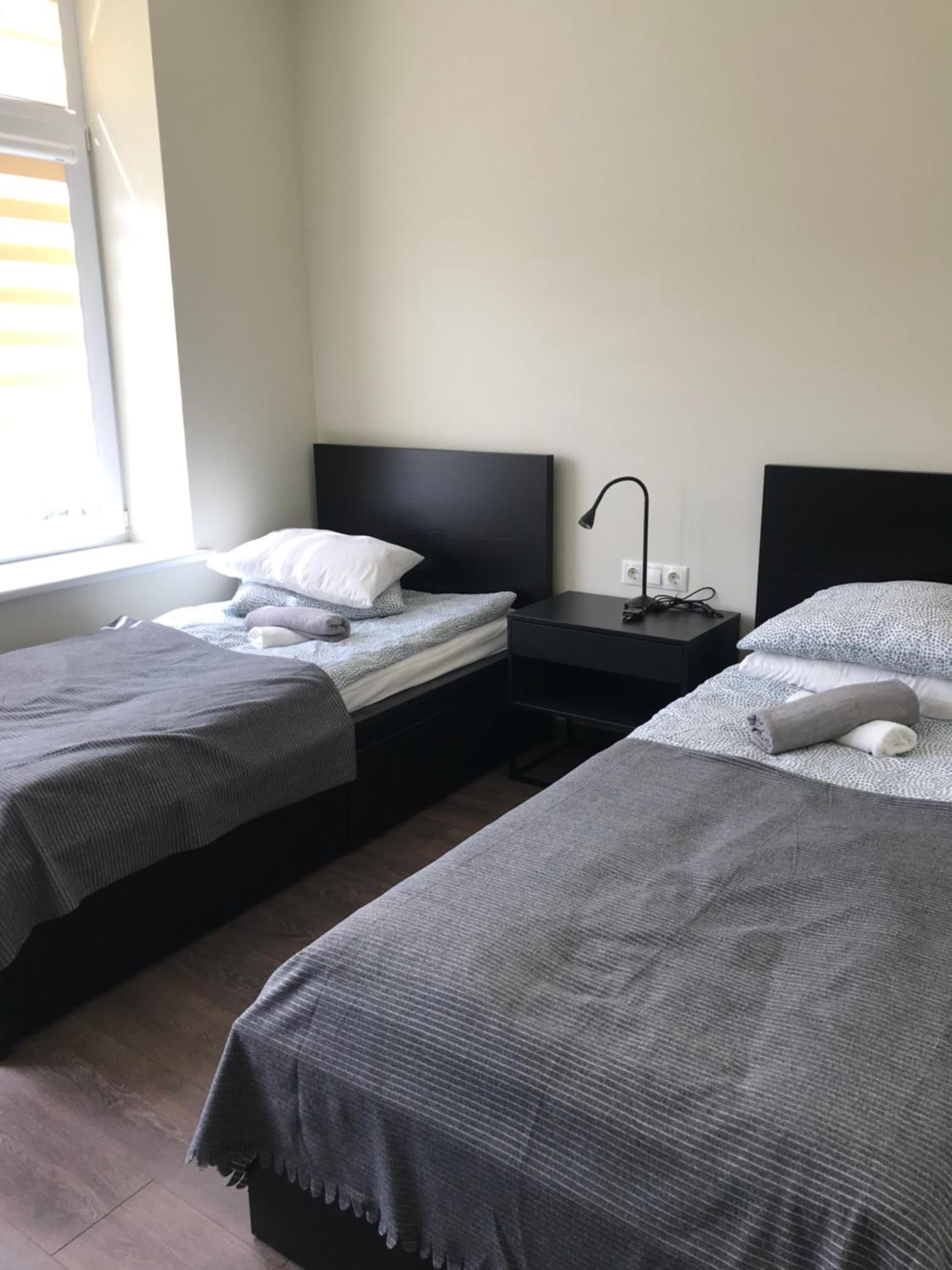 Small Single Room photo 1