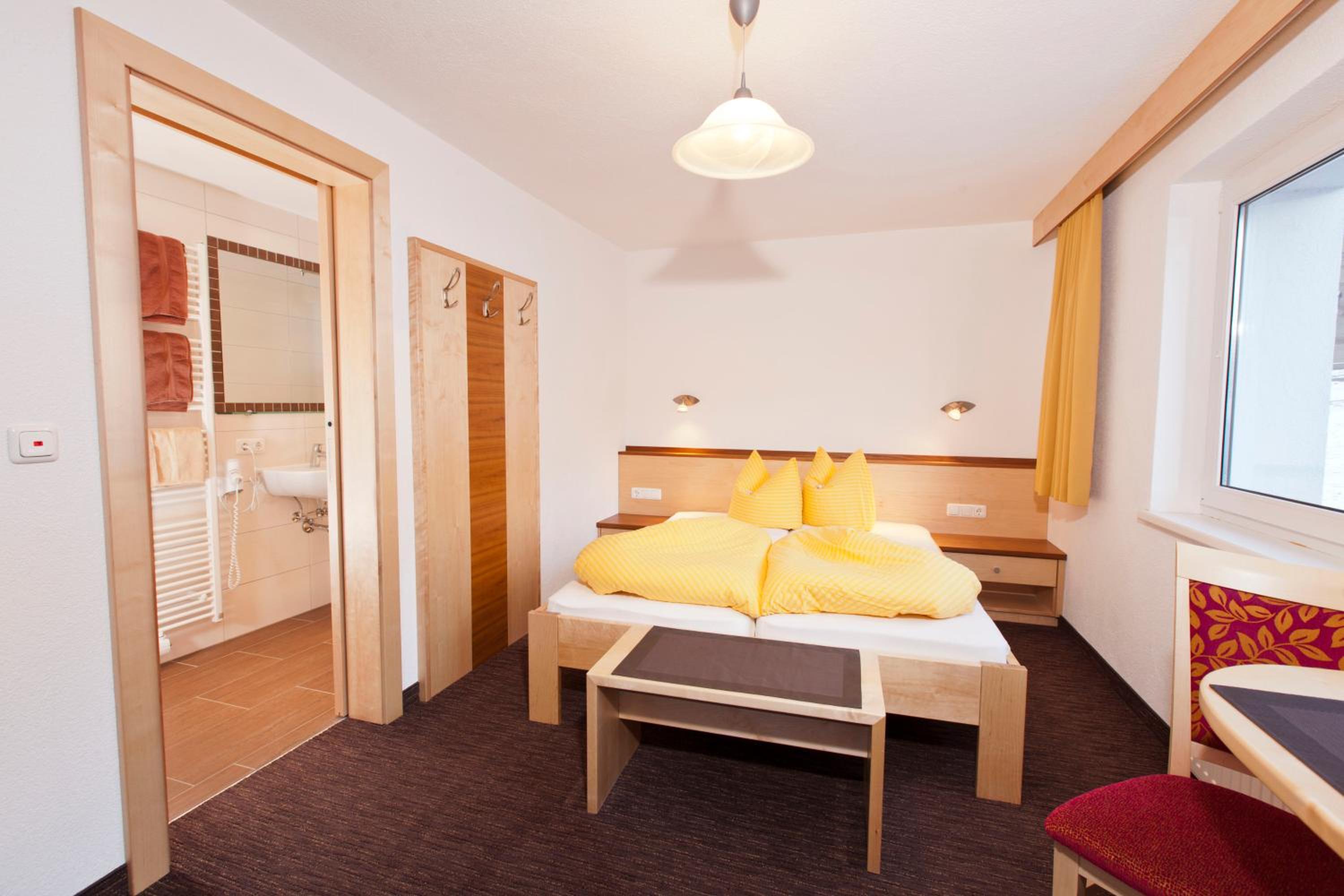 Panorama Double Room photo 1